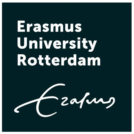 Education: Erasmus University Rotterdam