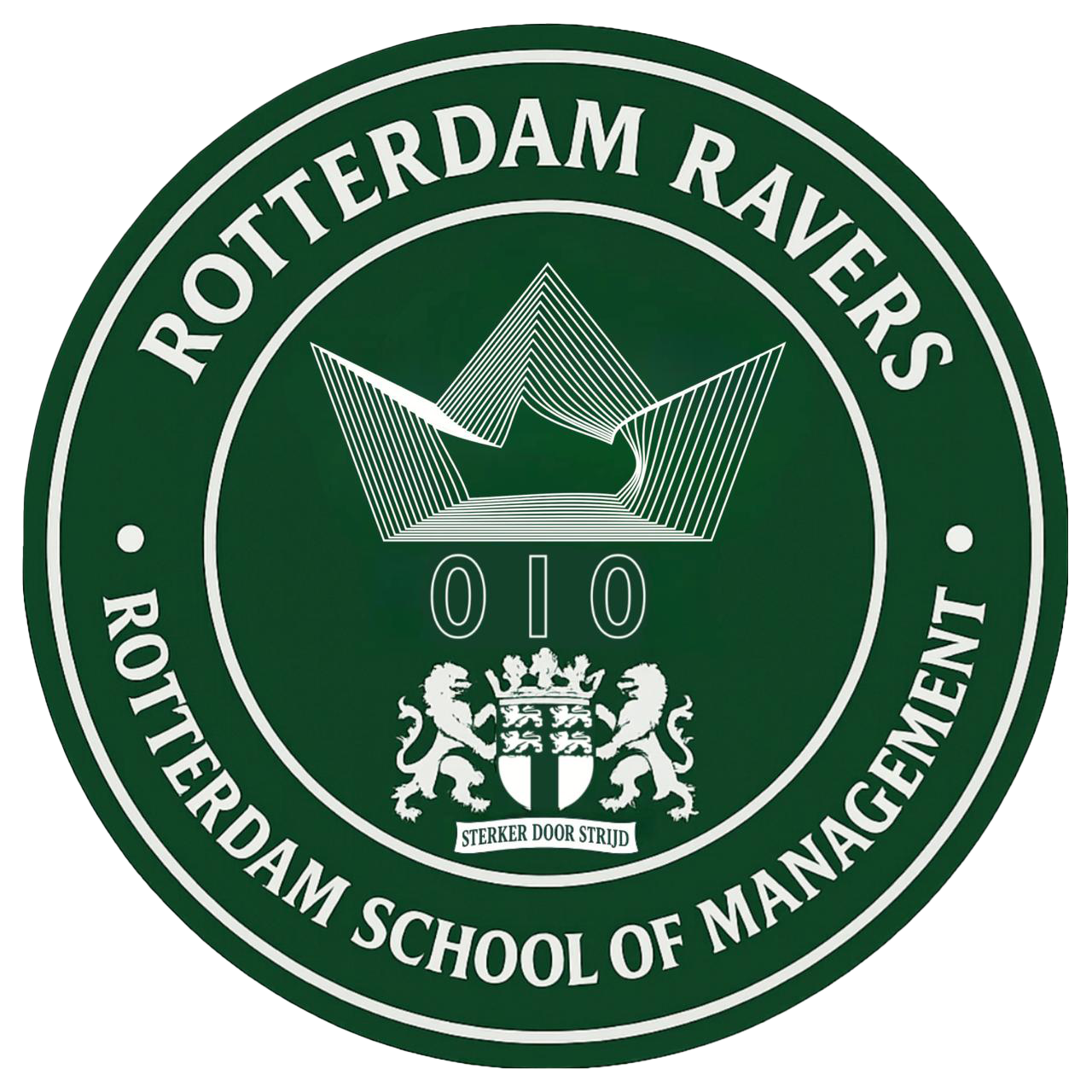 Association: Rotterdam Ravers