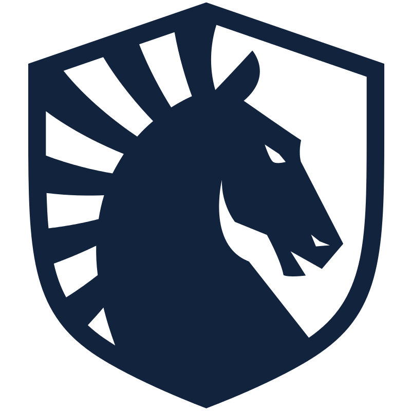 Cybersports: Team Liquid