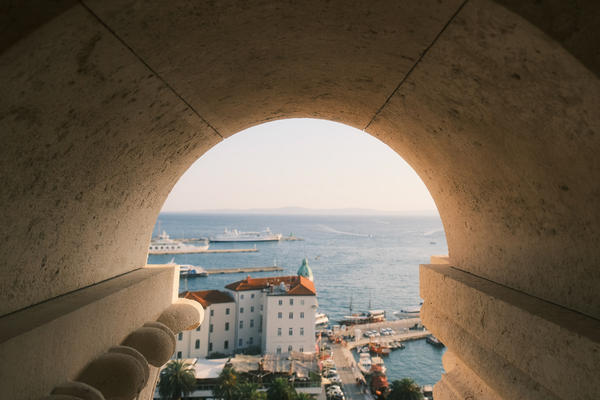 Split, Croatia