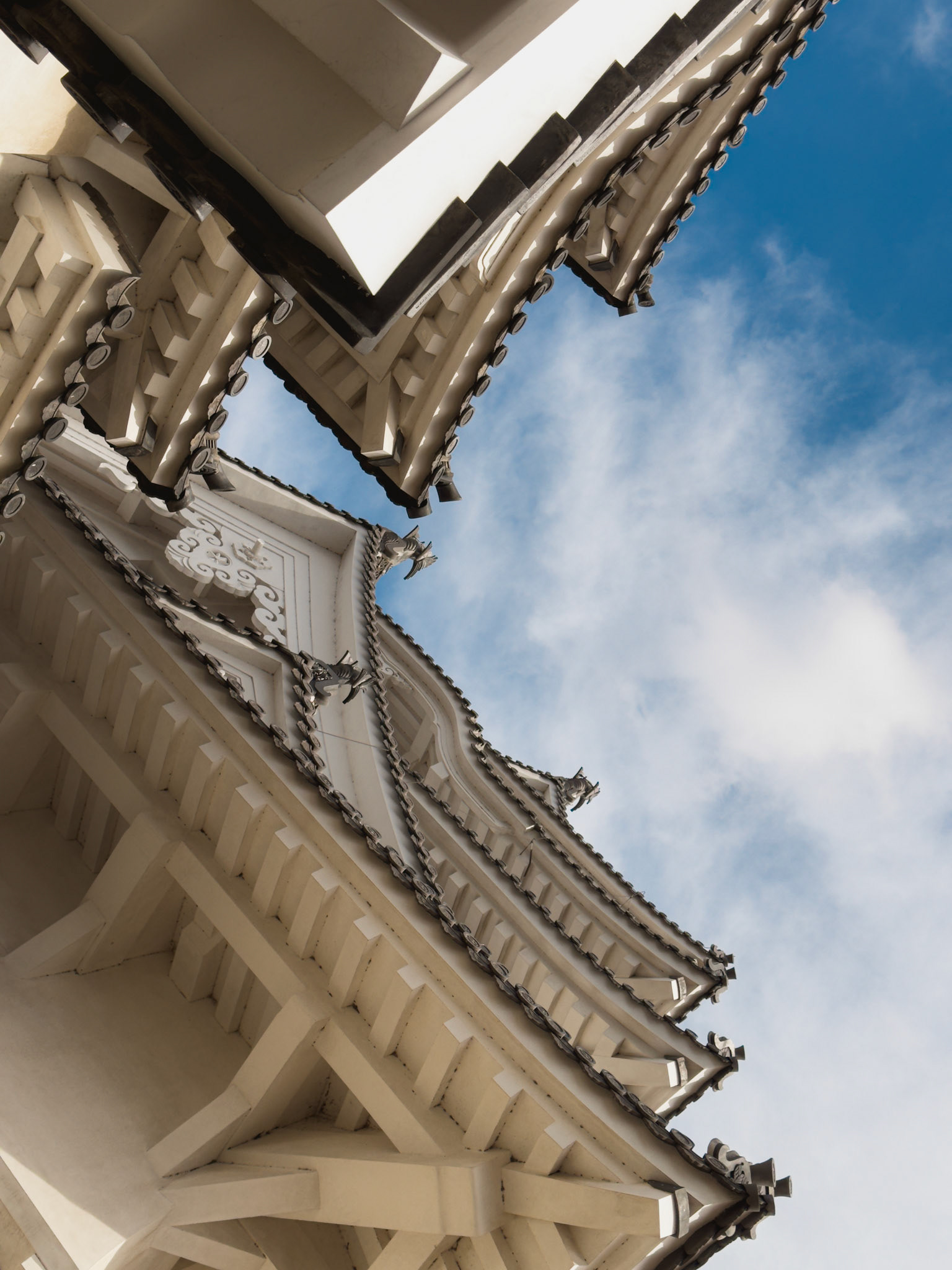 Himeji, Japan