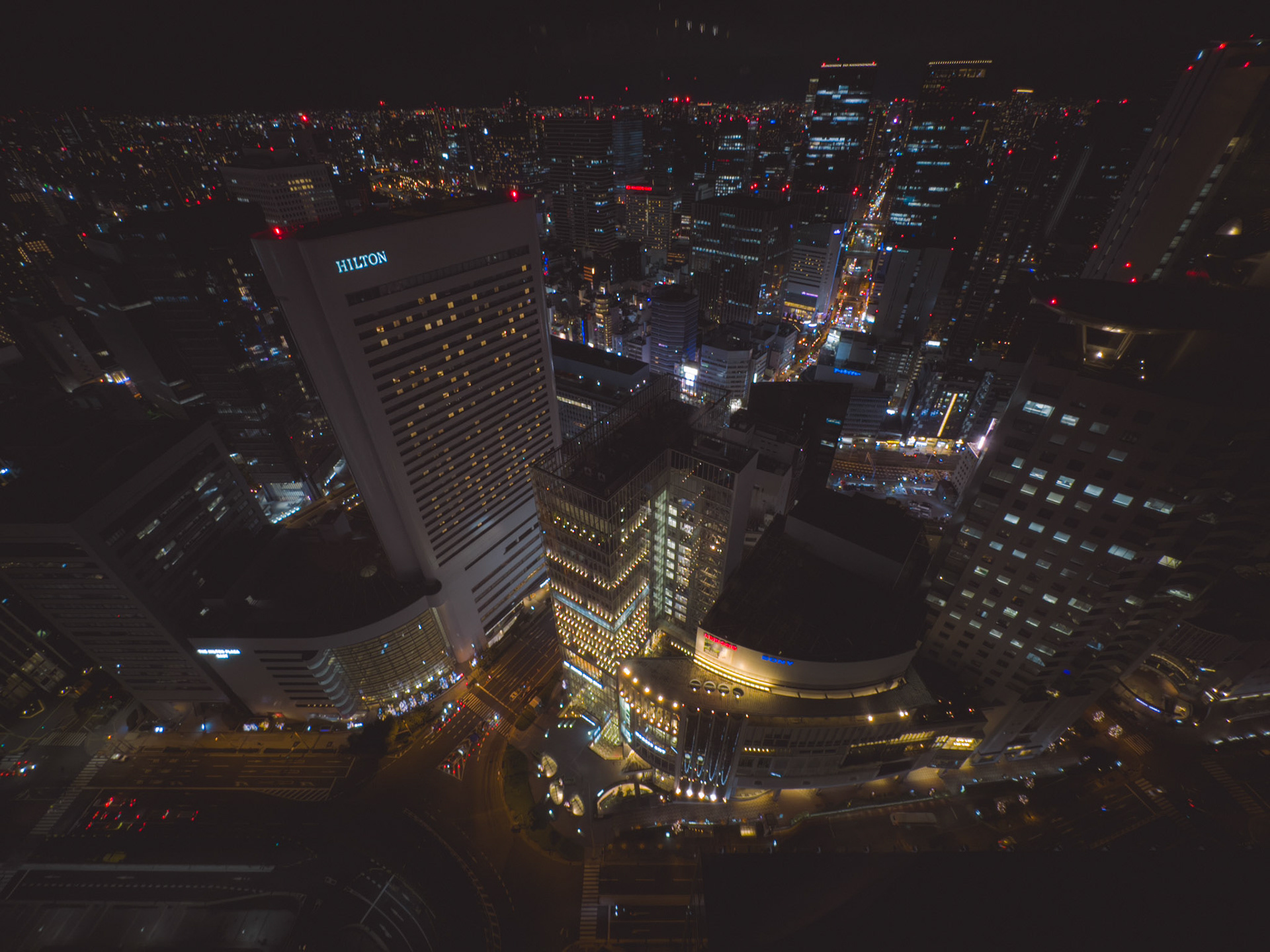 Osaka, Japan