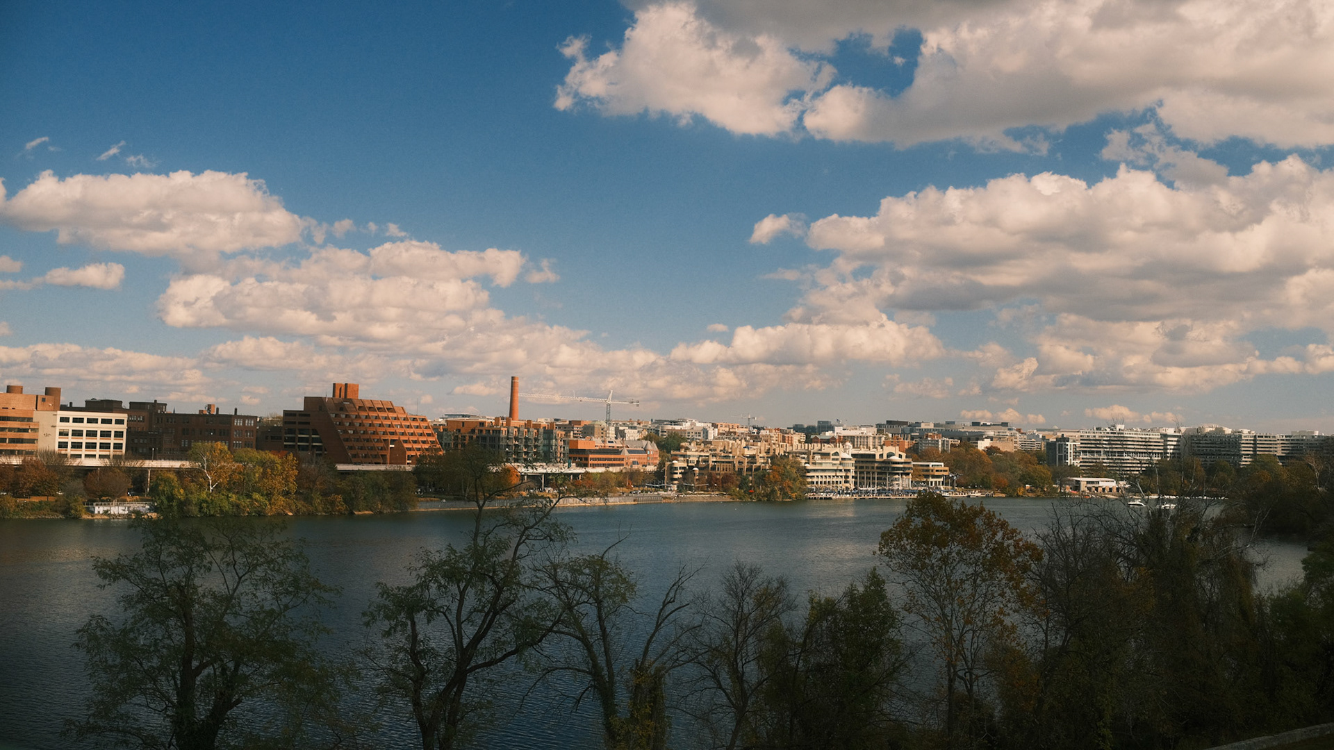 Rosslyn, Virginia