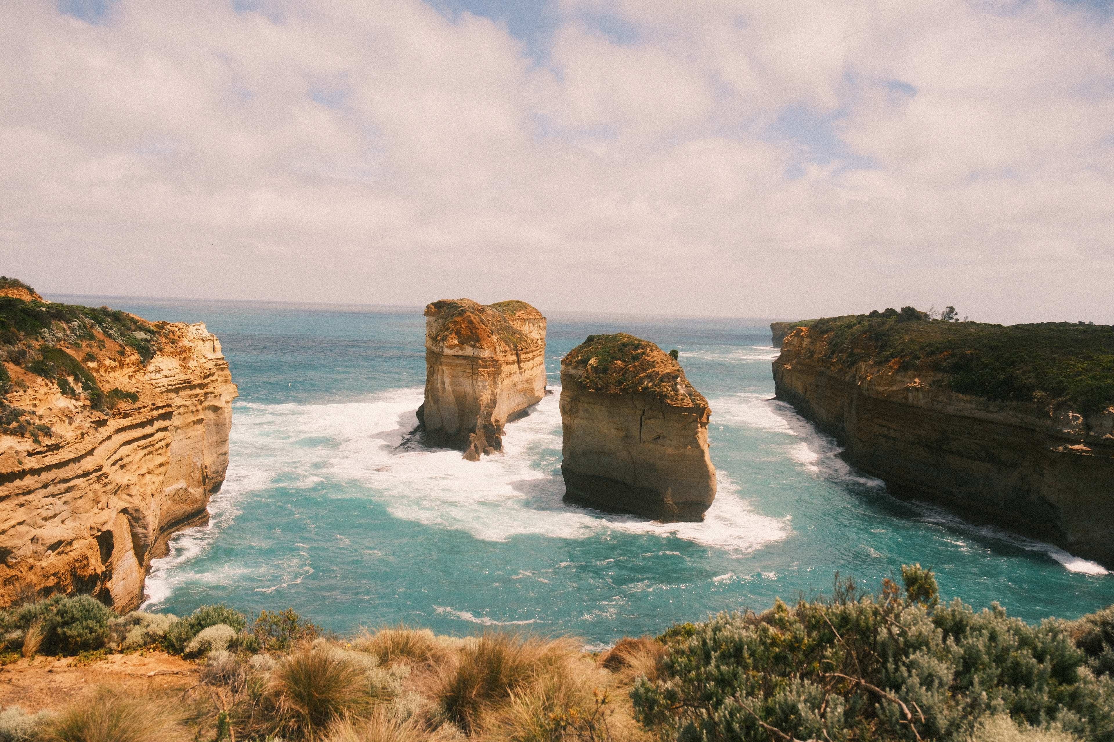 Great Ocean Road, Australia