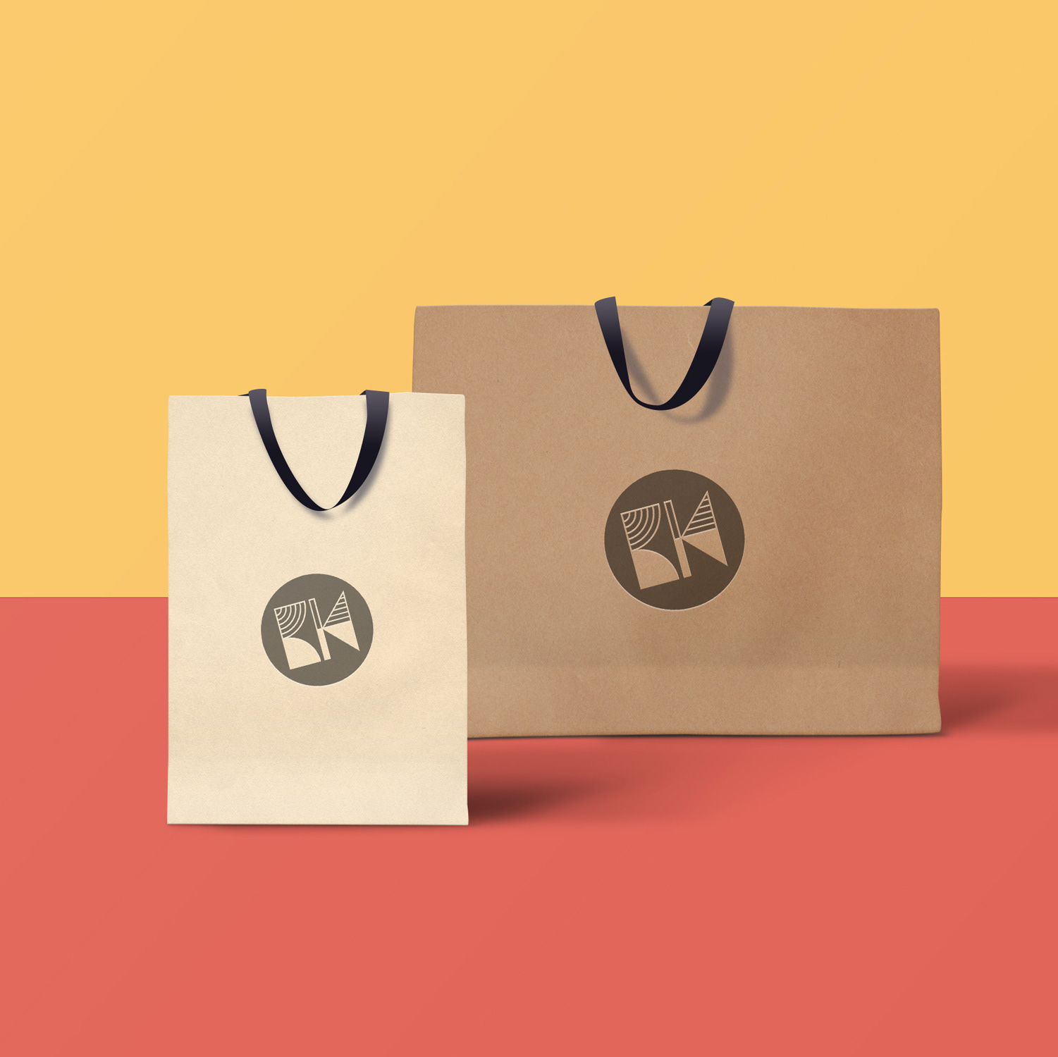 Take away bag