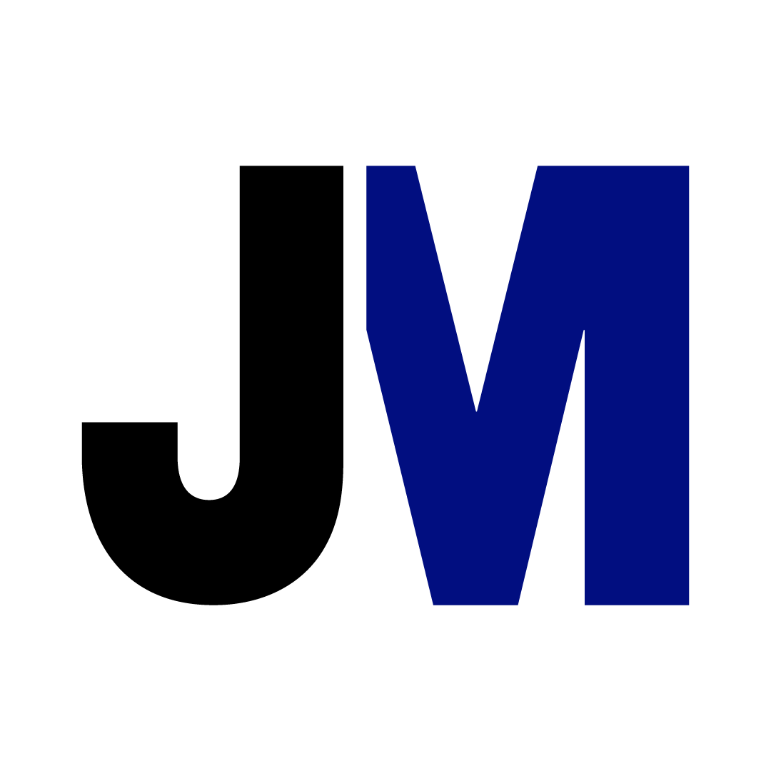 Joao Melo Digital Logo