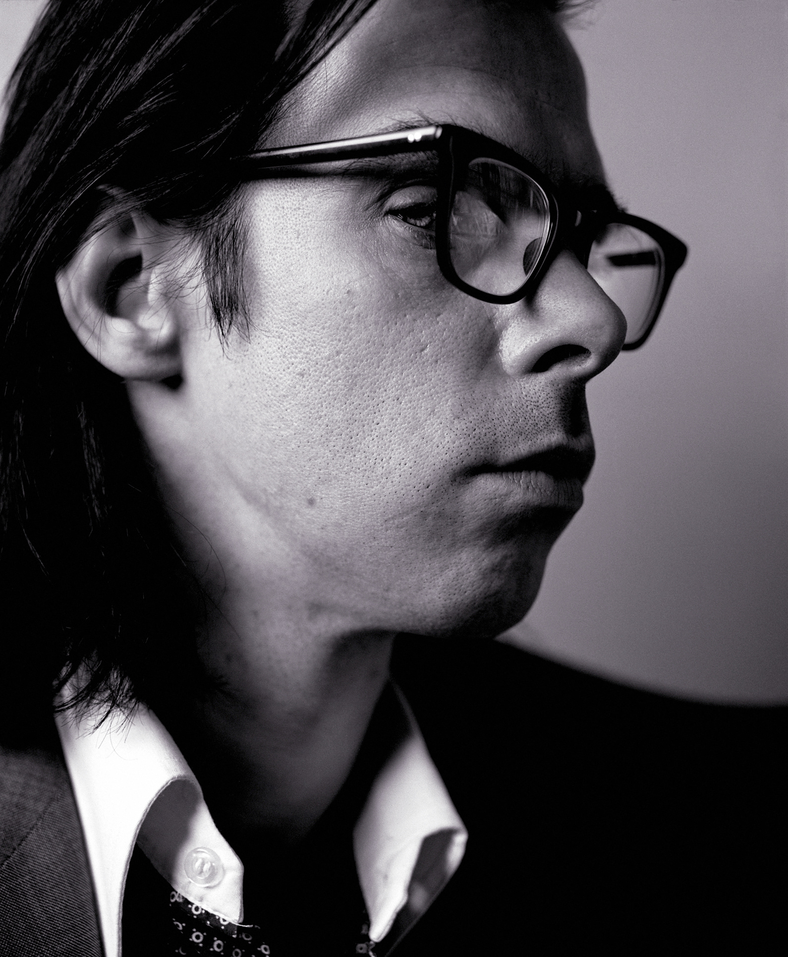 Nick Cave