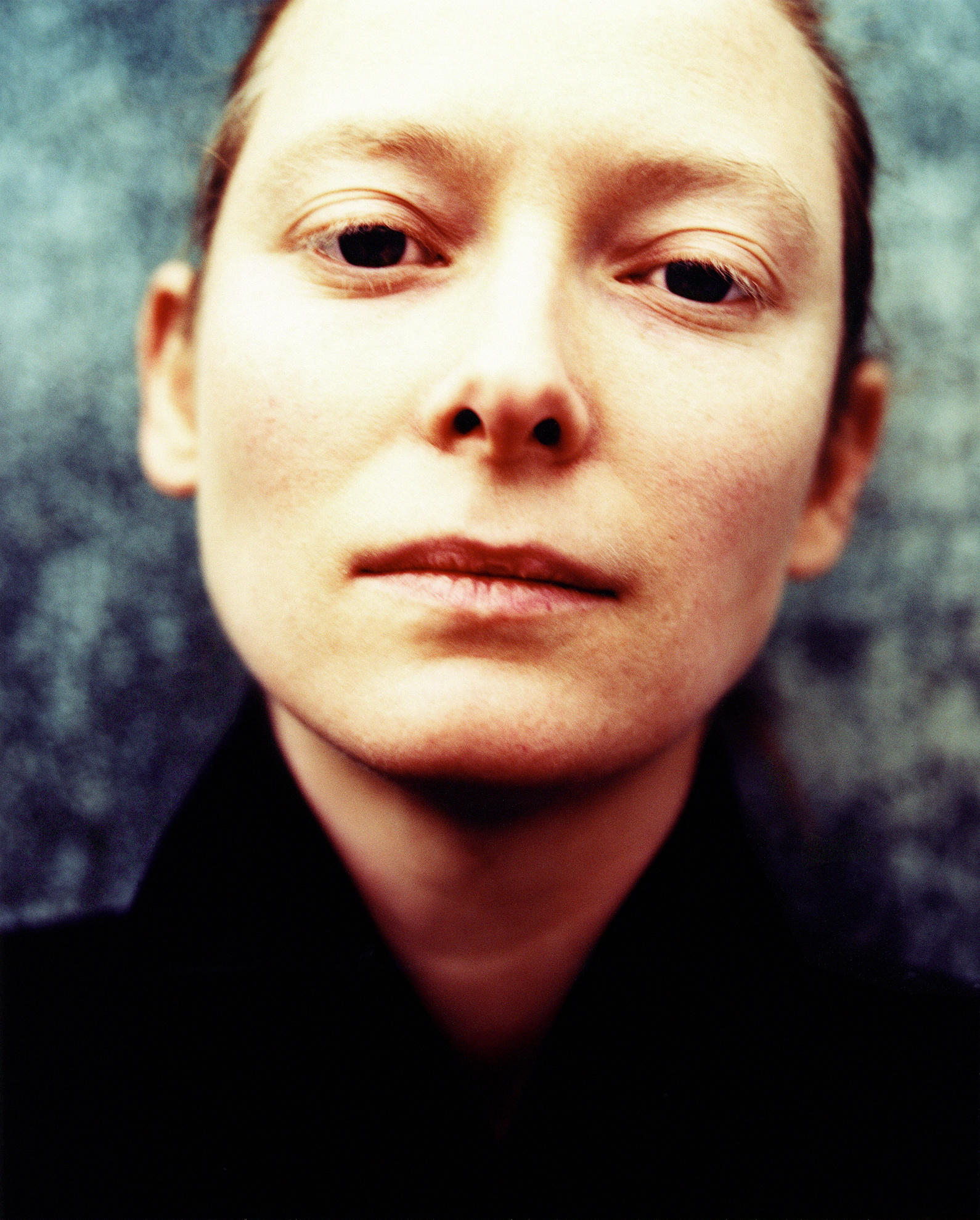 Tilda Swinton