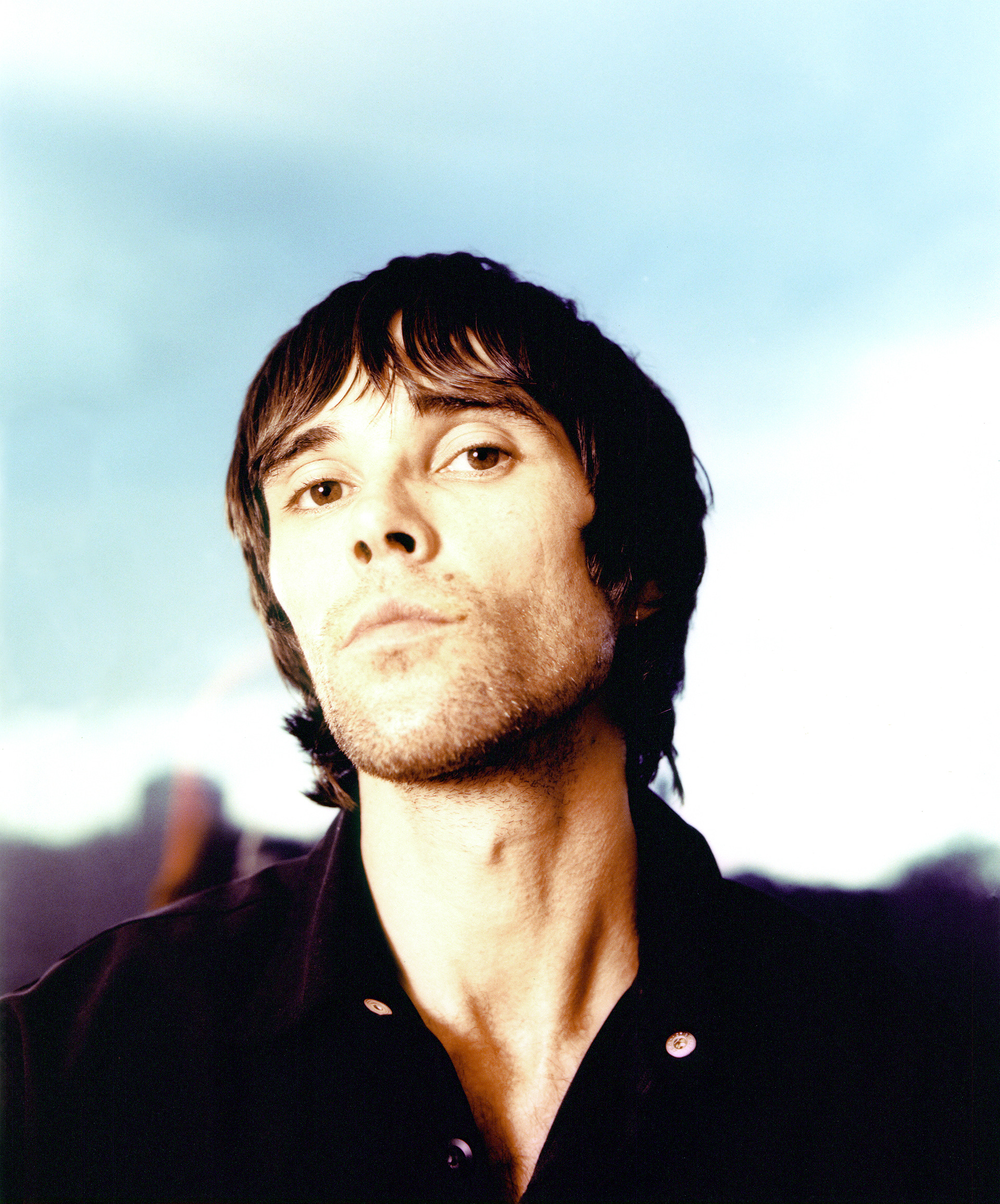 Ian Brown