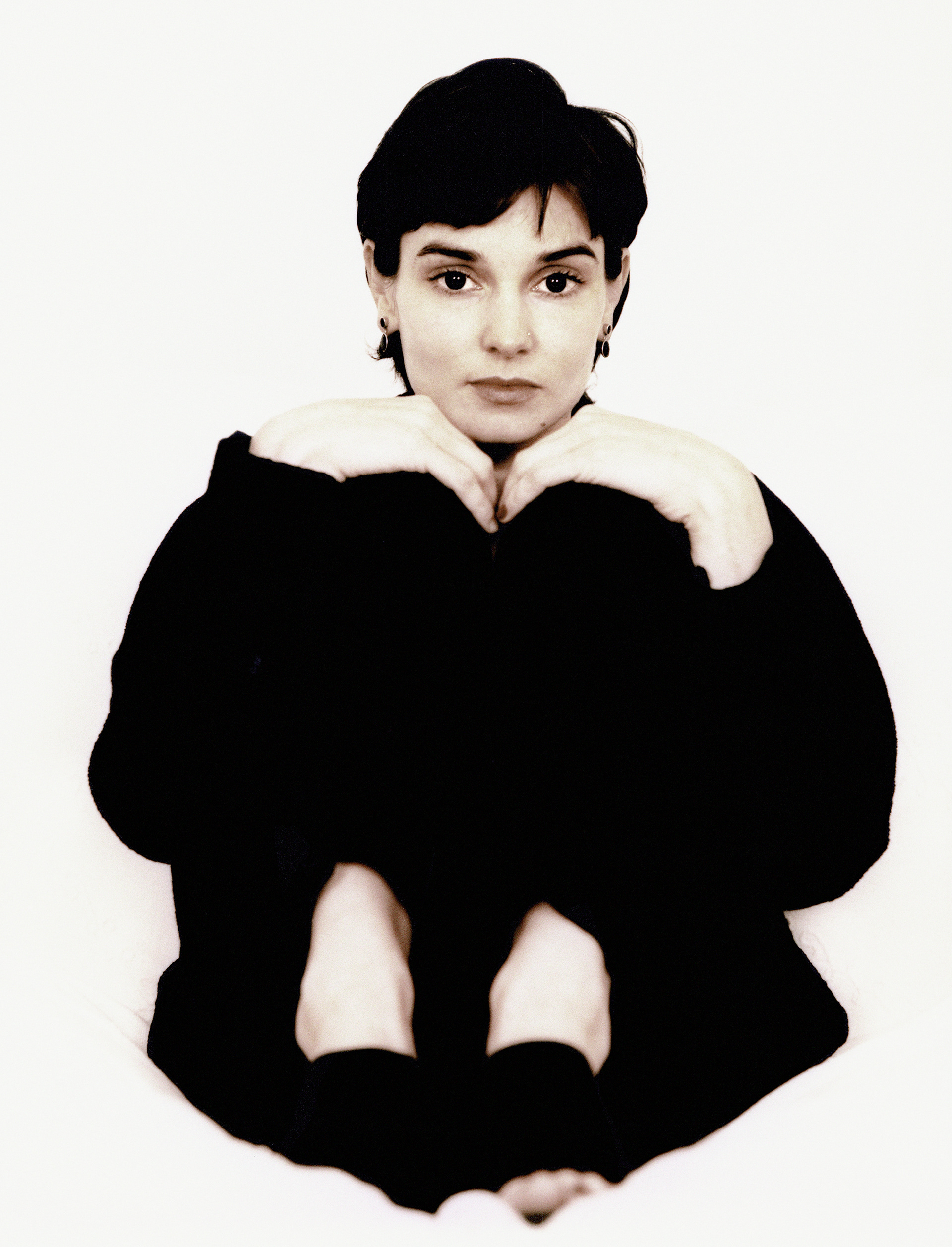 Sinead O'Connor