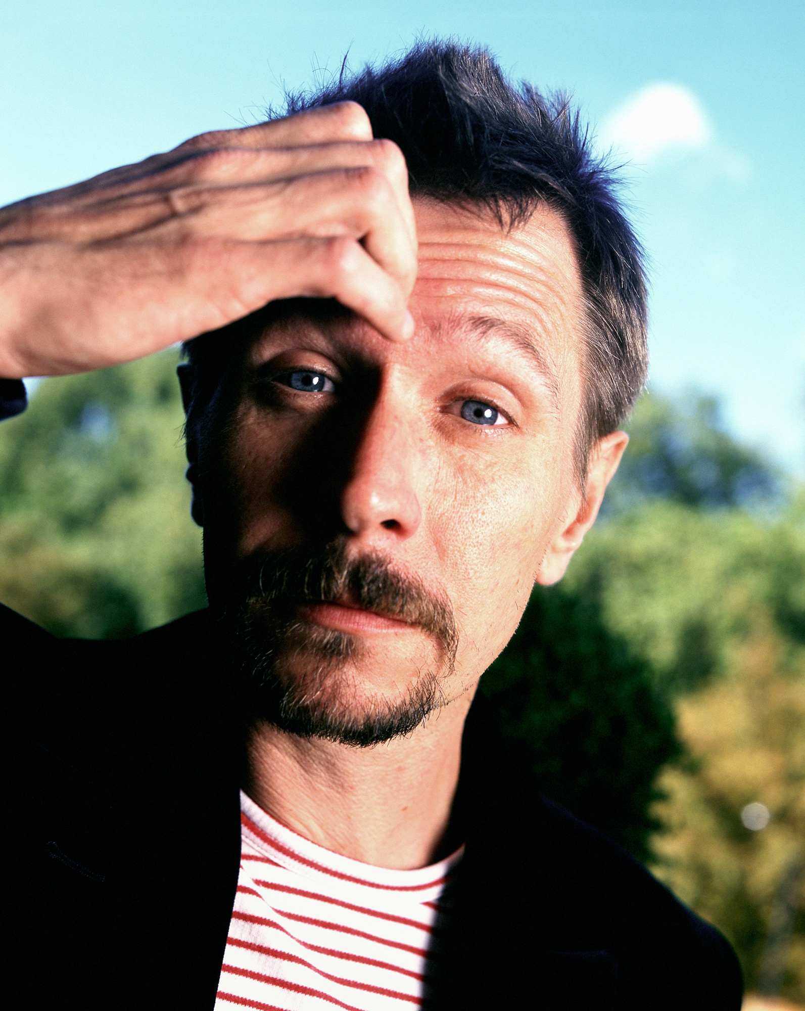 Gary Oldman