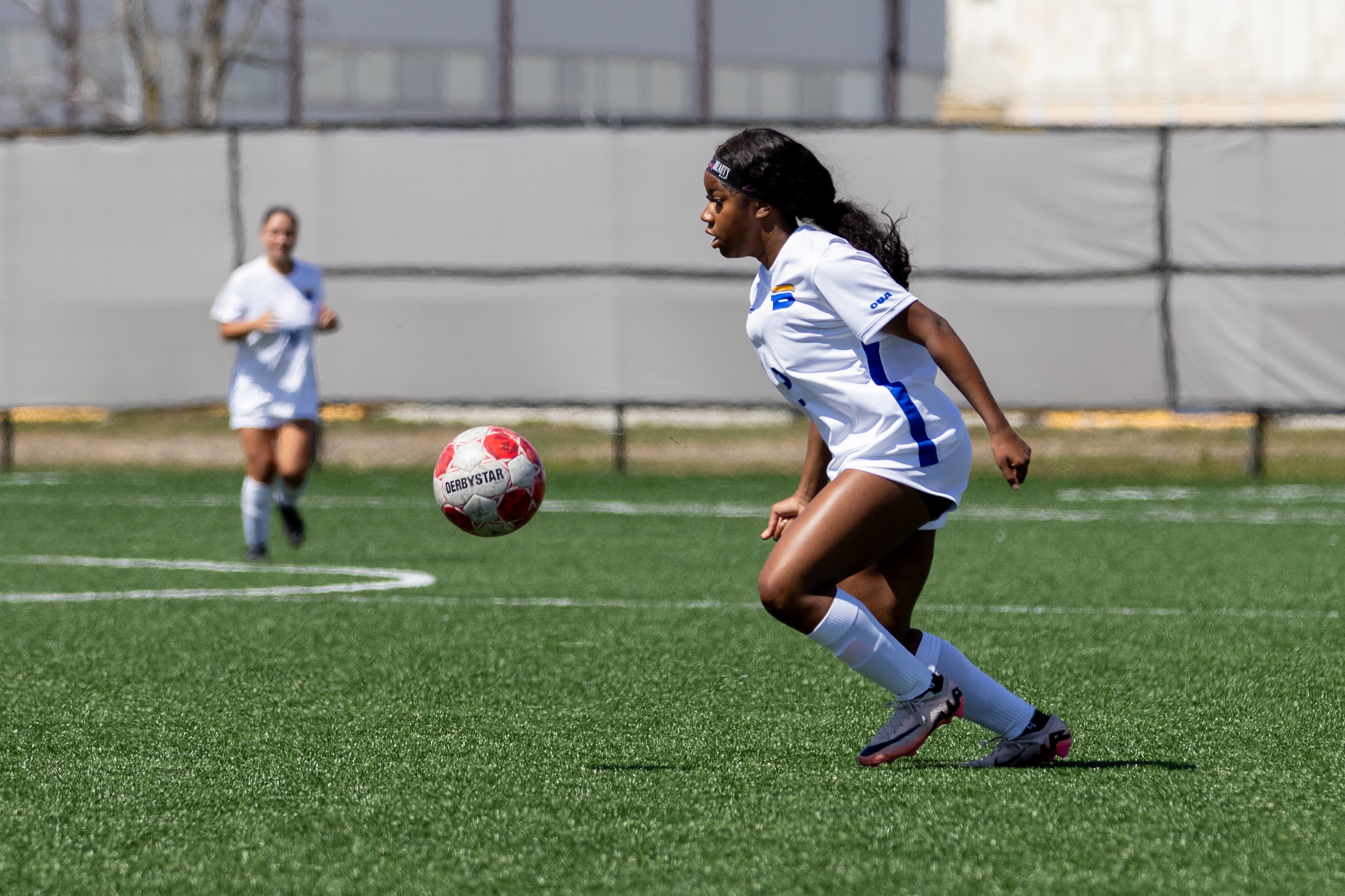 AUGUST 30, 2025 - TMU BOLD V CARLETON RAVENS