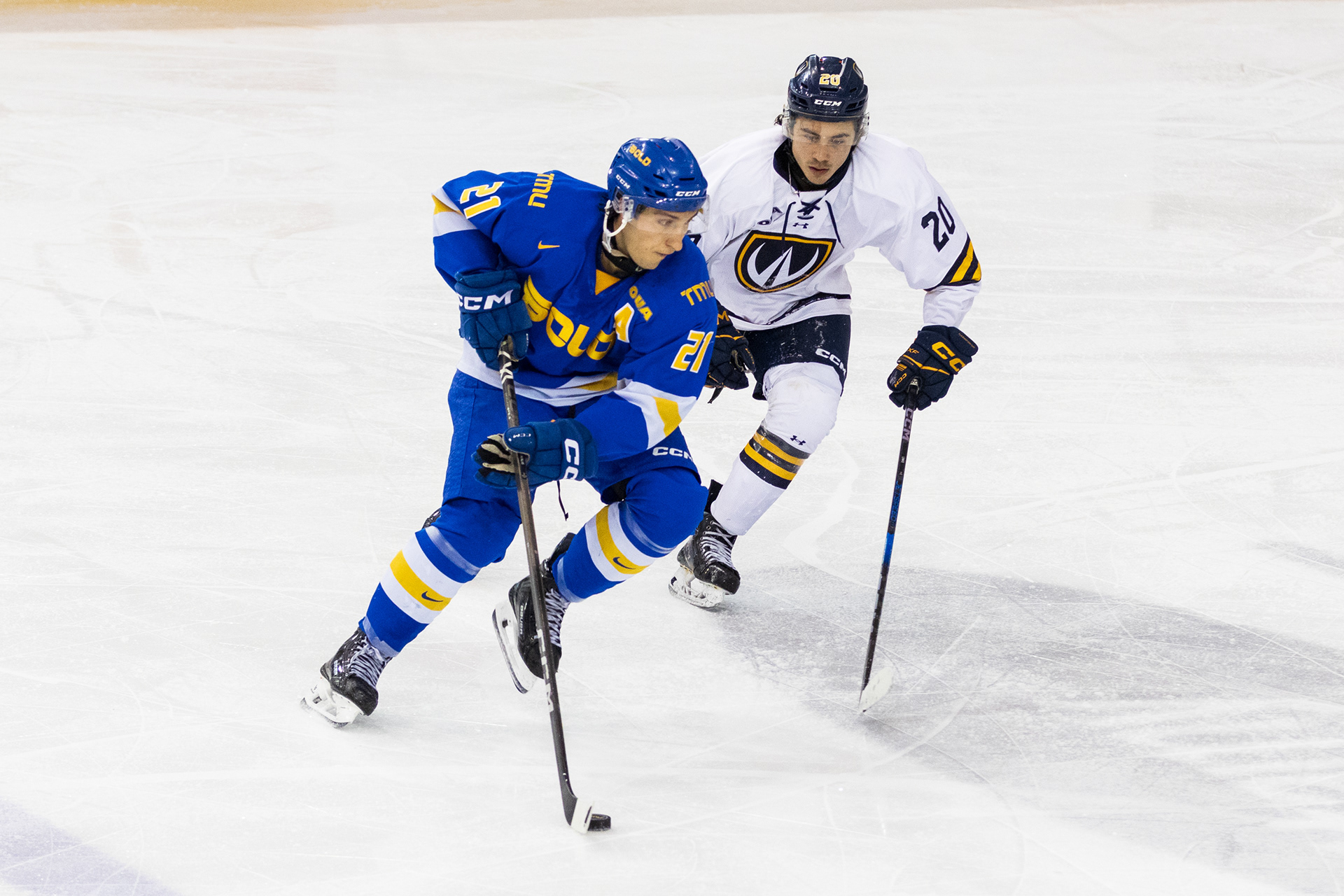 NOVEMBER 1, 2025 TMU BOLD V WINDSOR LANCERS