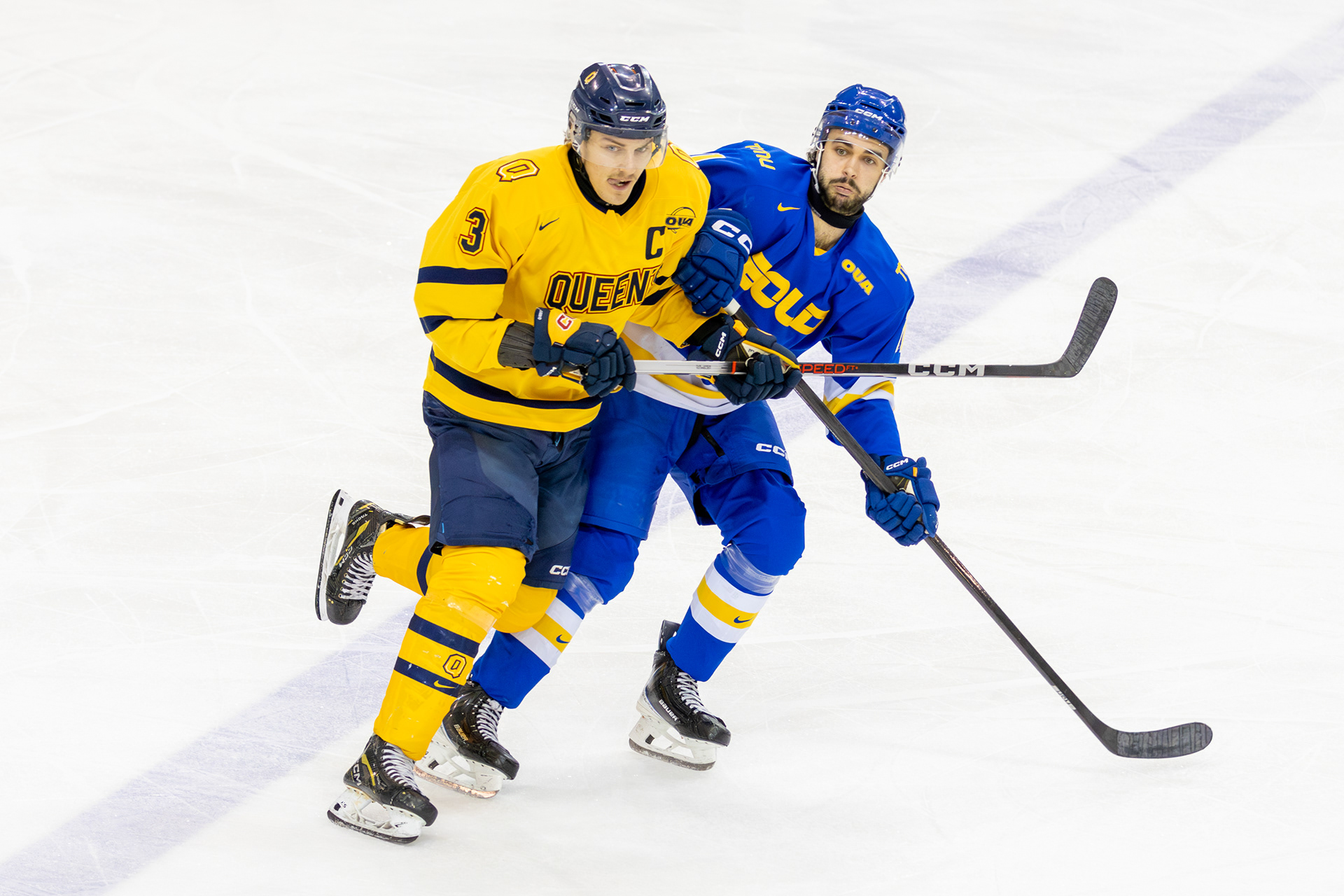 MARCH 14, 2026  - OUA BRONZE MEDAL GAME
