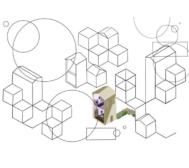 Layout concept 2