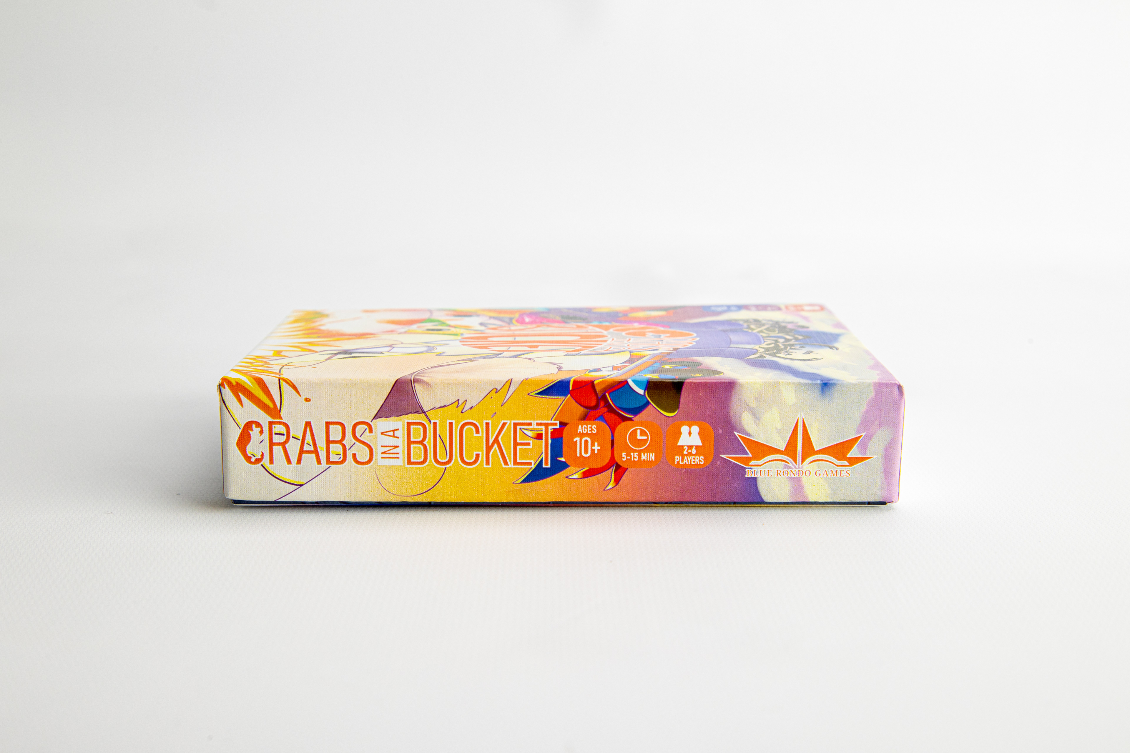 CIAB Kickstarter Beta: Product Photography by: Zachary Phillippy