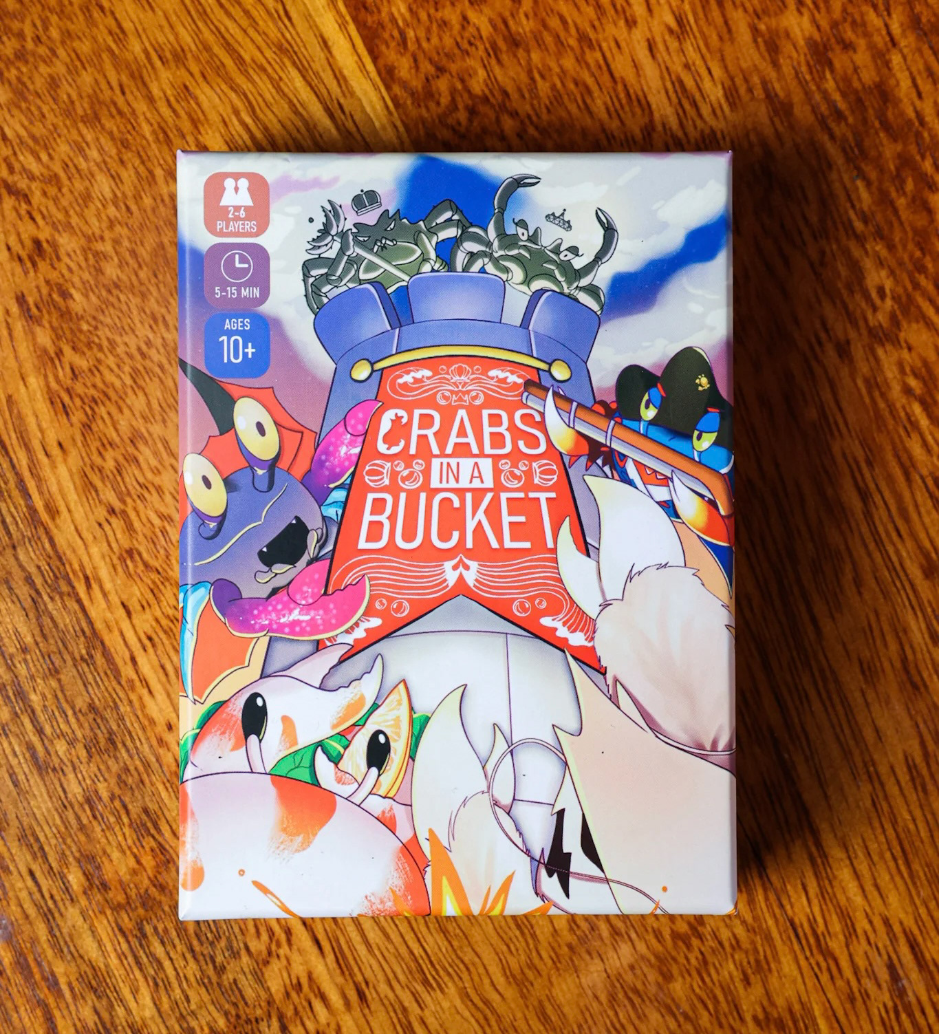 CIAB Kickstarter FINAL: Product Photography by: Zachary Phillippy