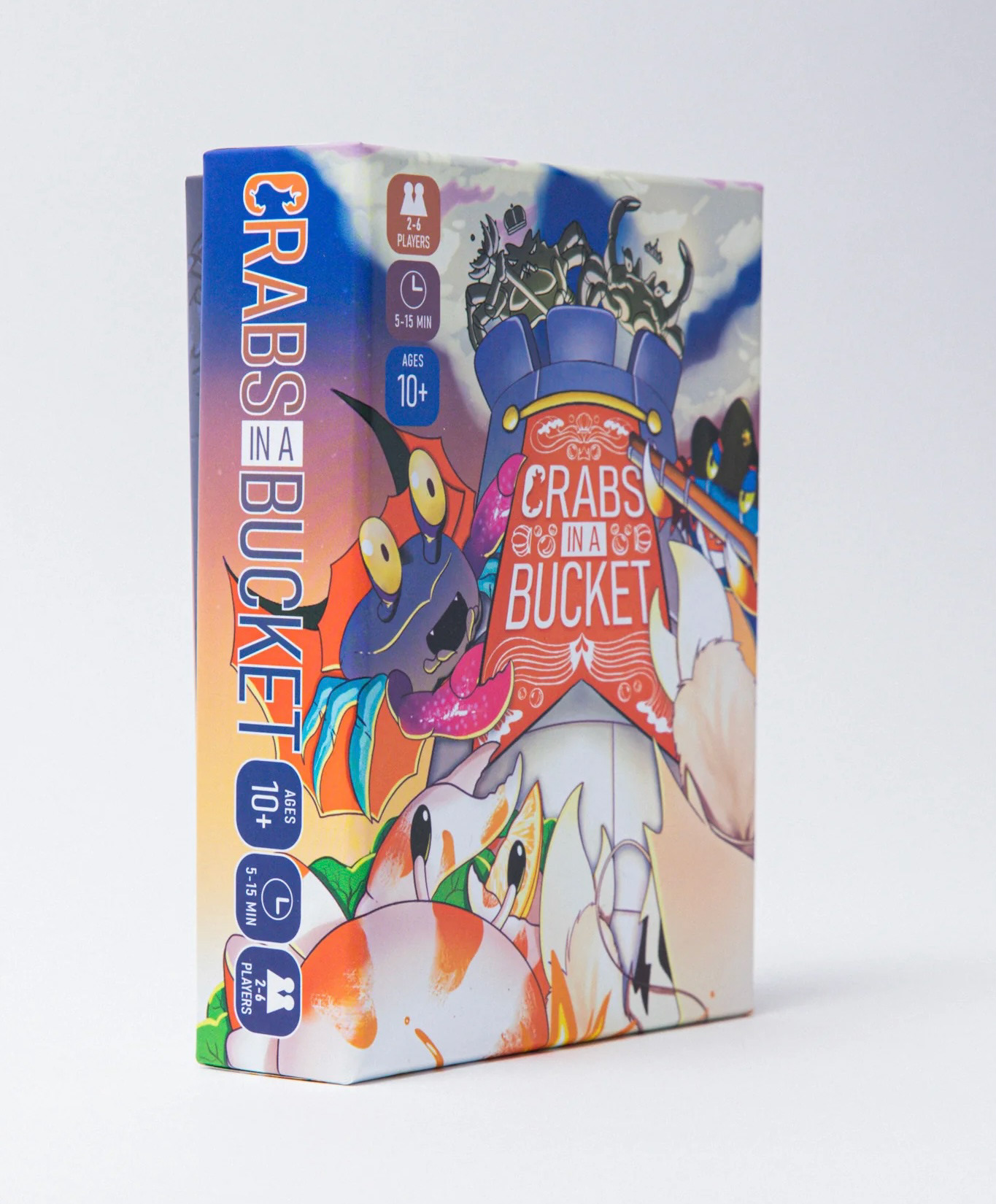CIAB Kickstarter FINAL: Product Photography by: Zachary Phillippy