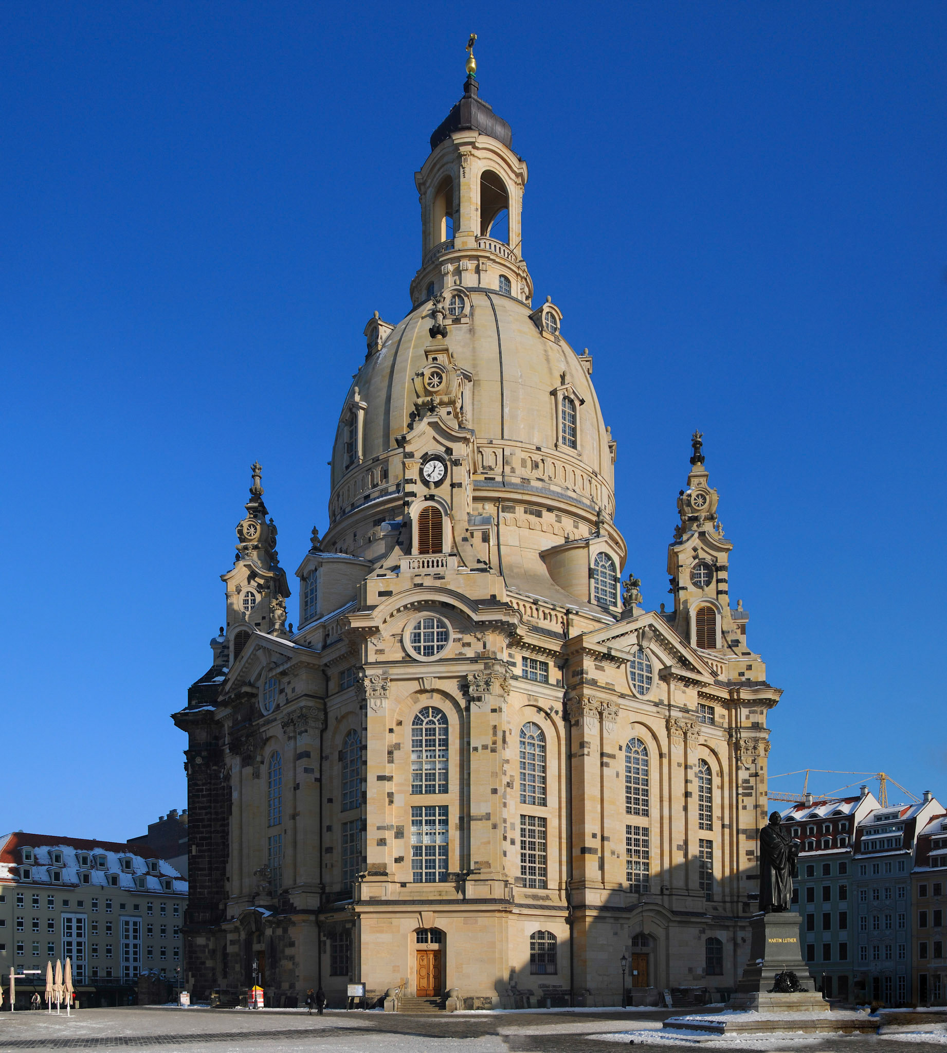 Stitched Panorama
