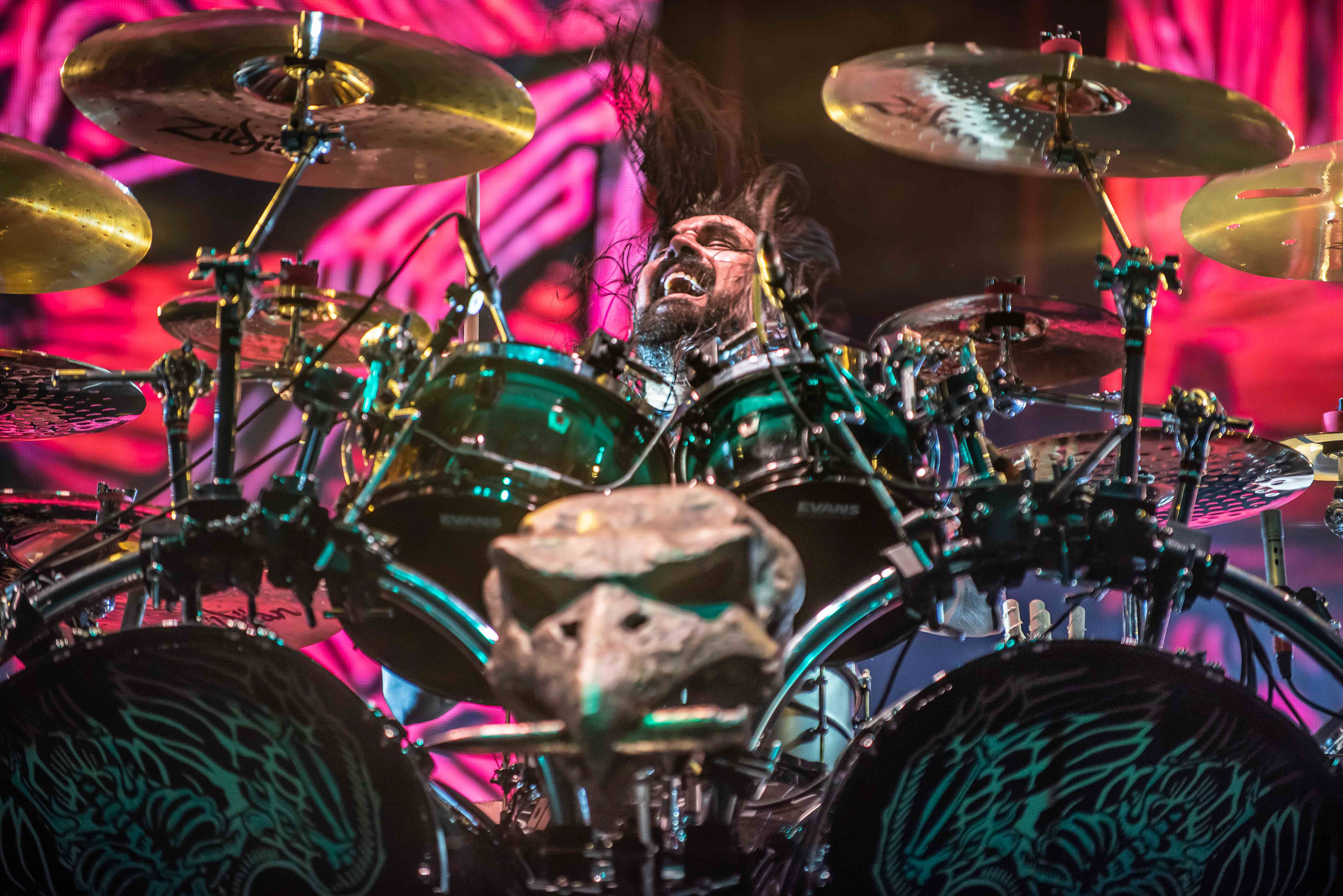 Lamb of God