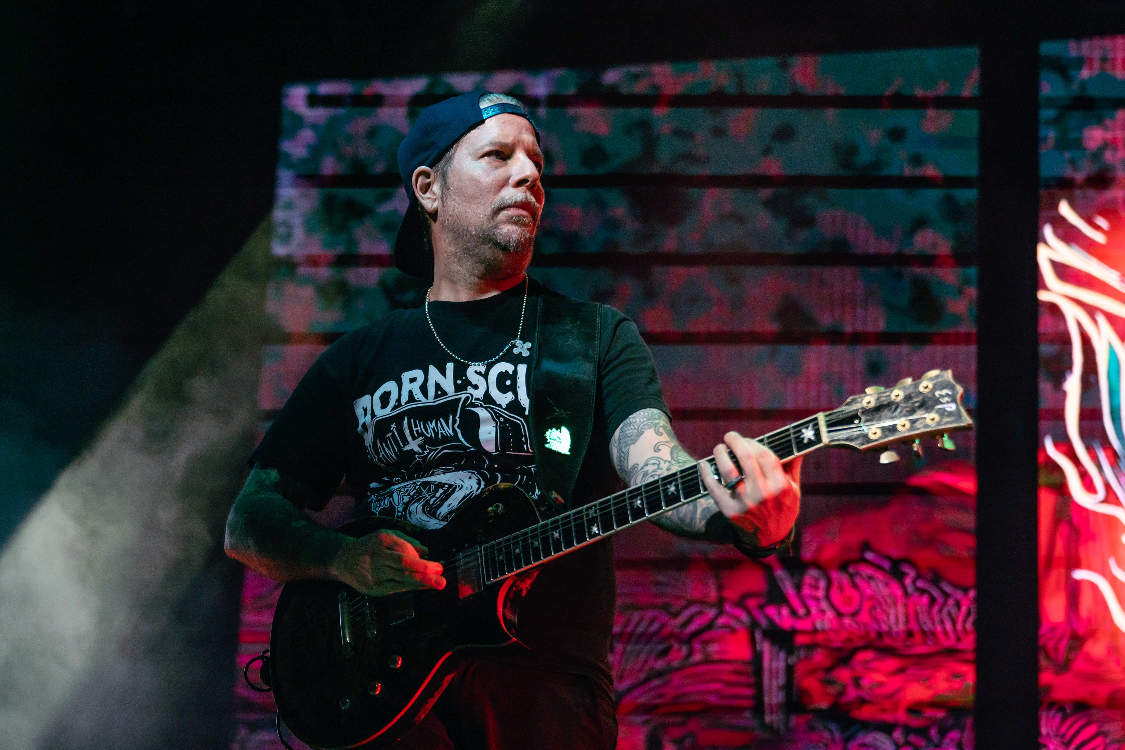 Lamb of God