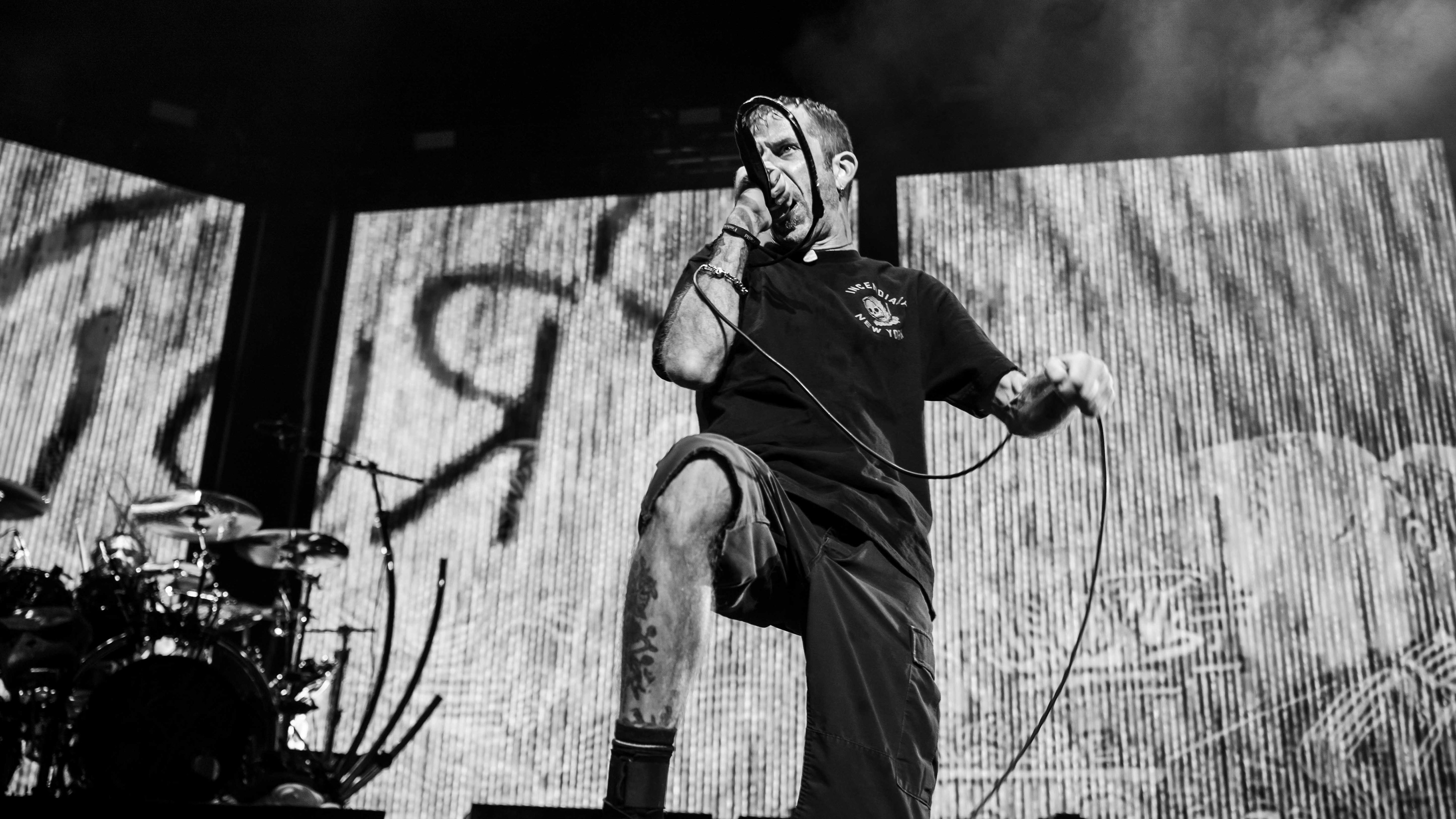 Lamb of God