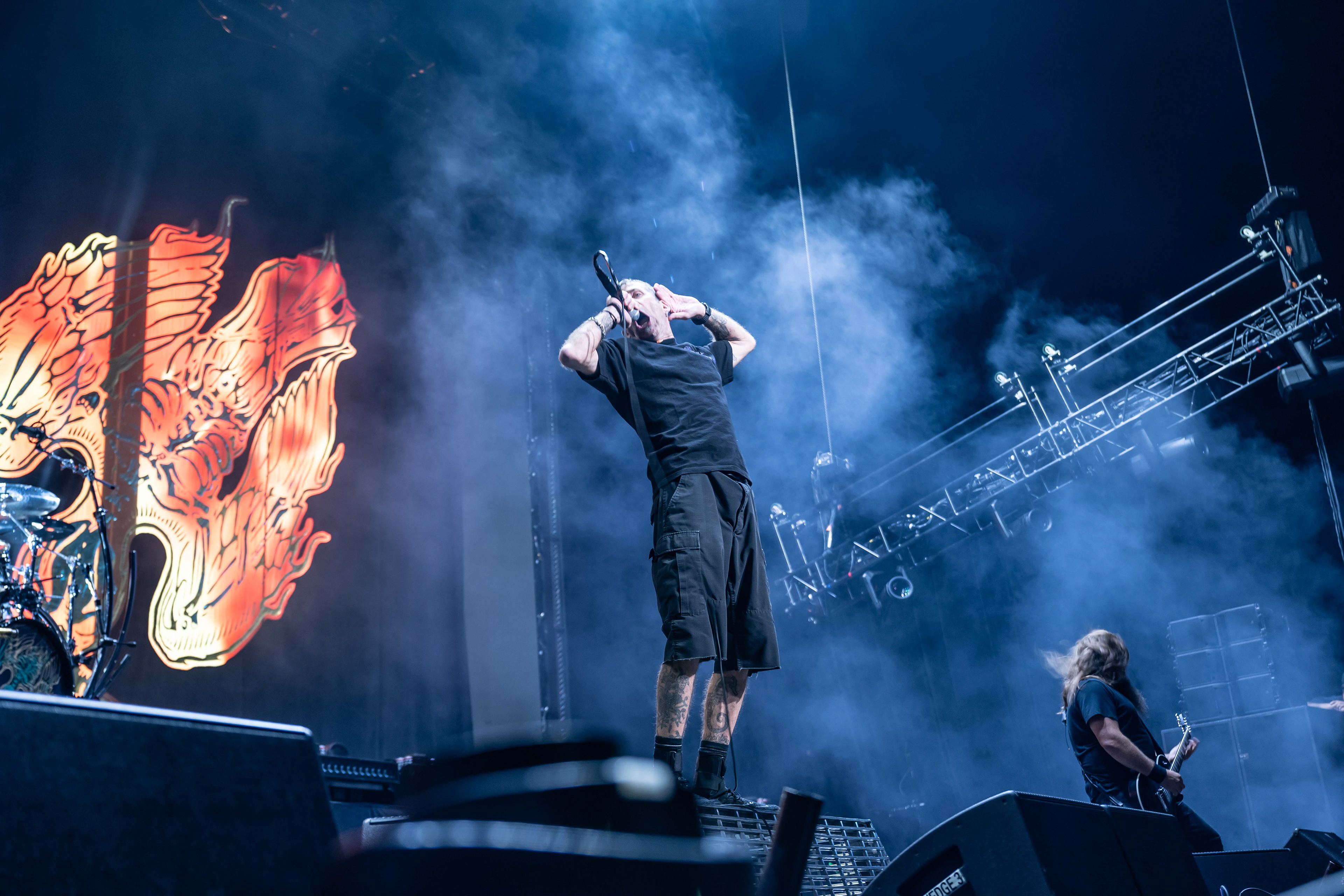 Lamb of God
