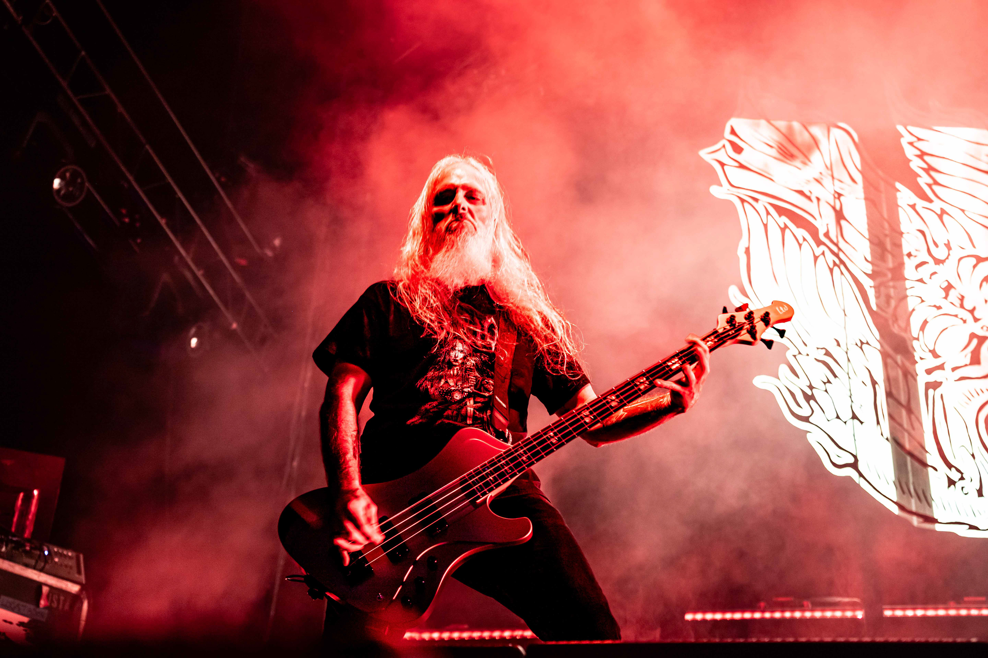 Lamb of God
