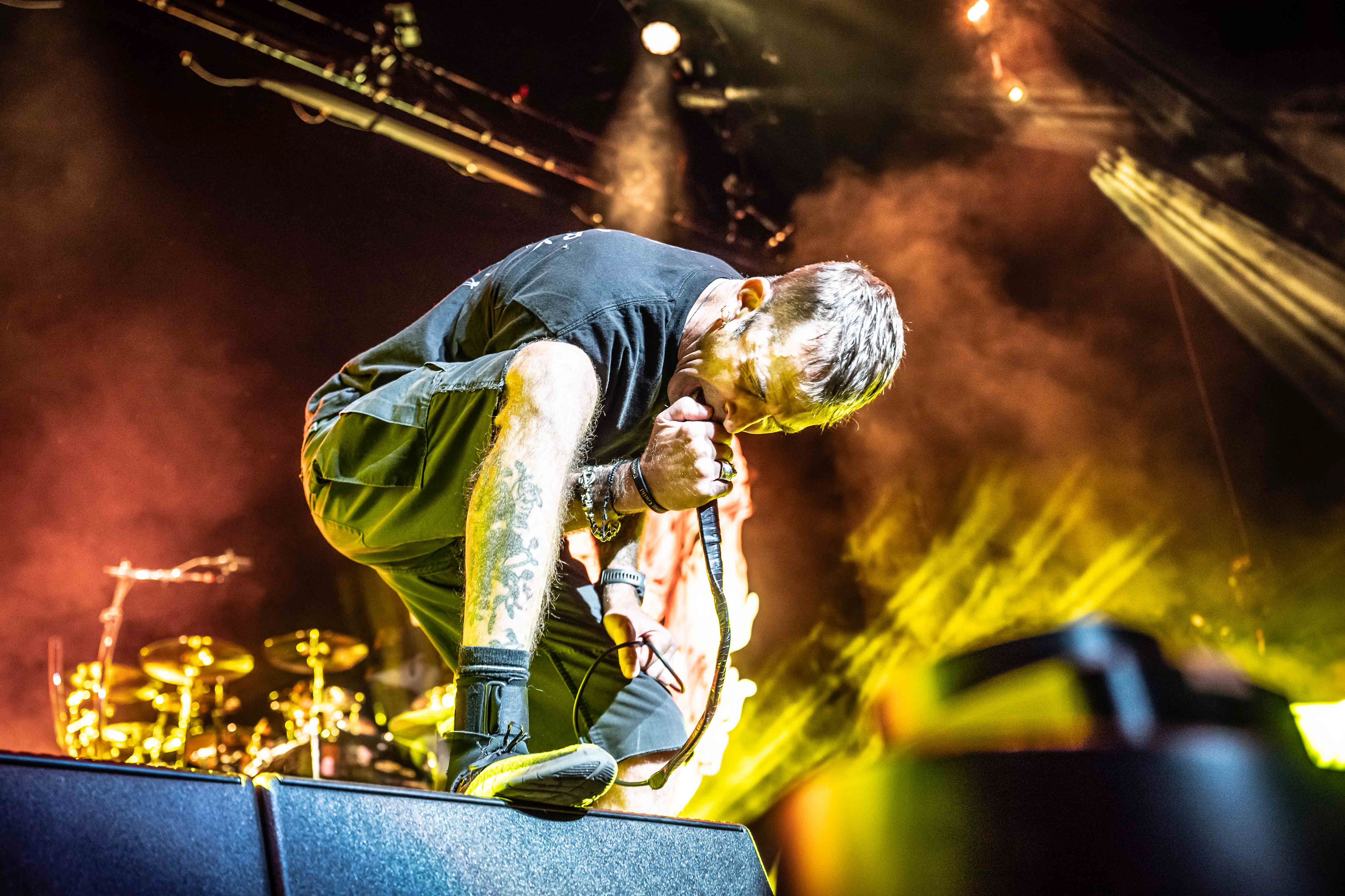 Lamb of God
