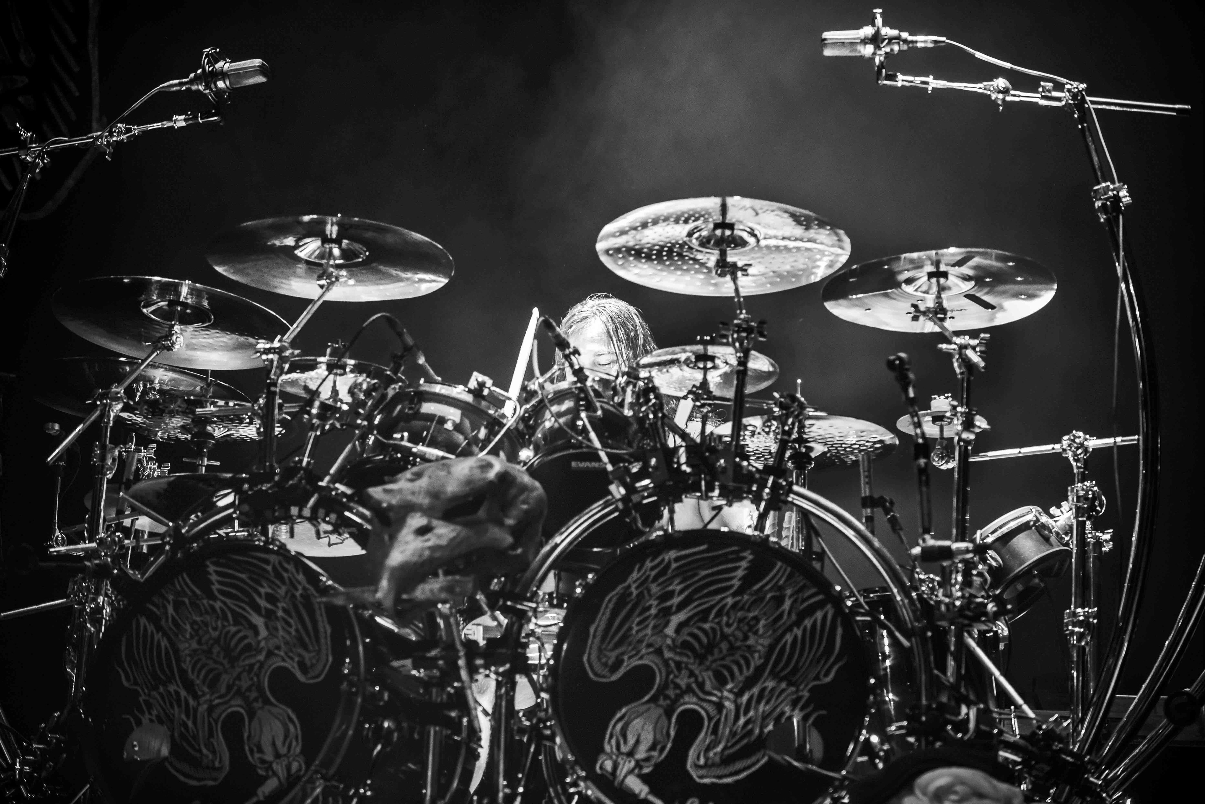 Lamb of God
