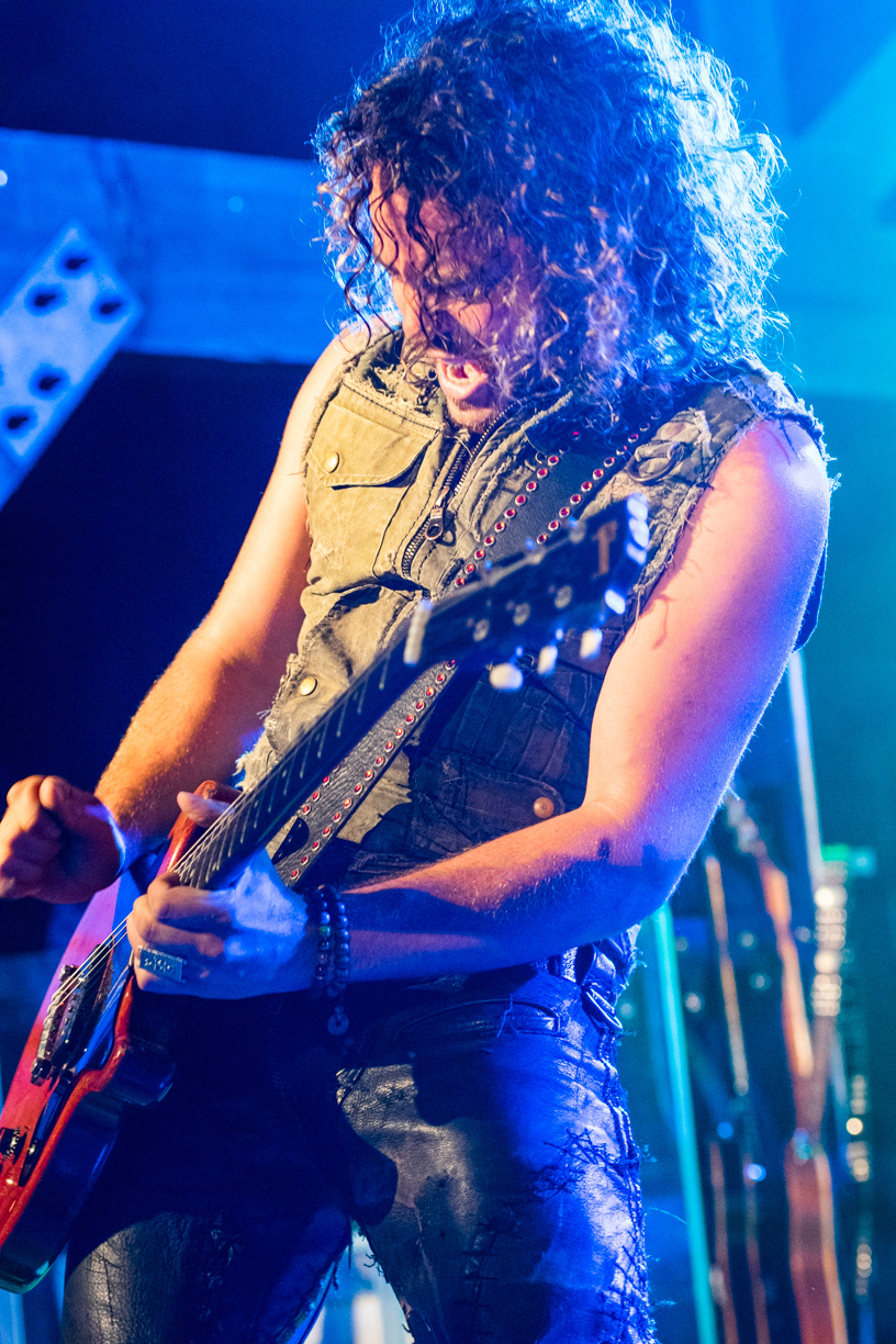 LeBoeuf Deschamps