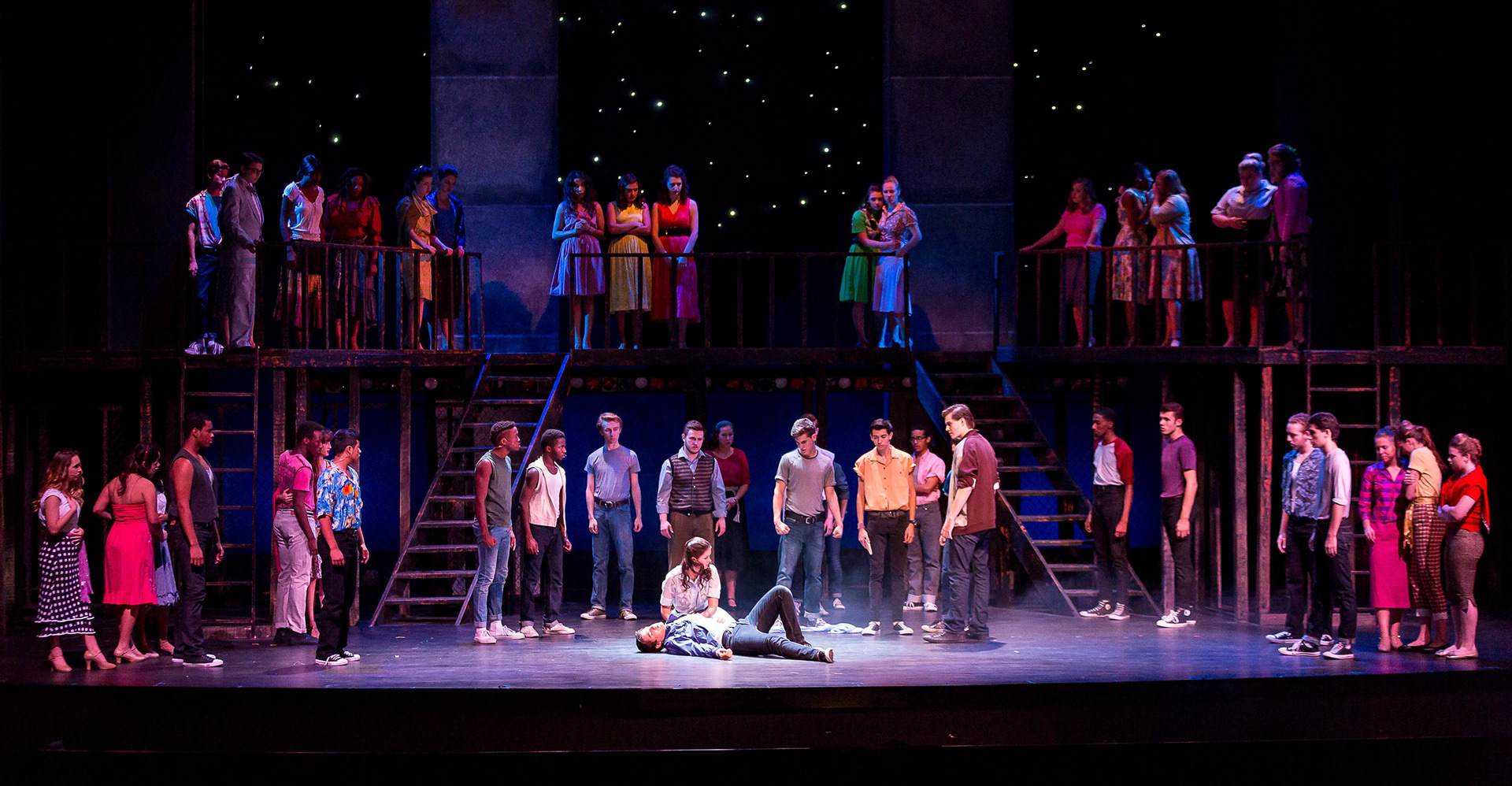 West Side Story