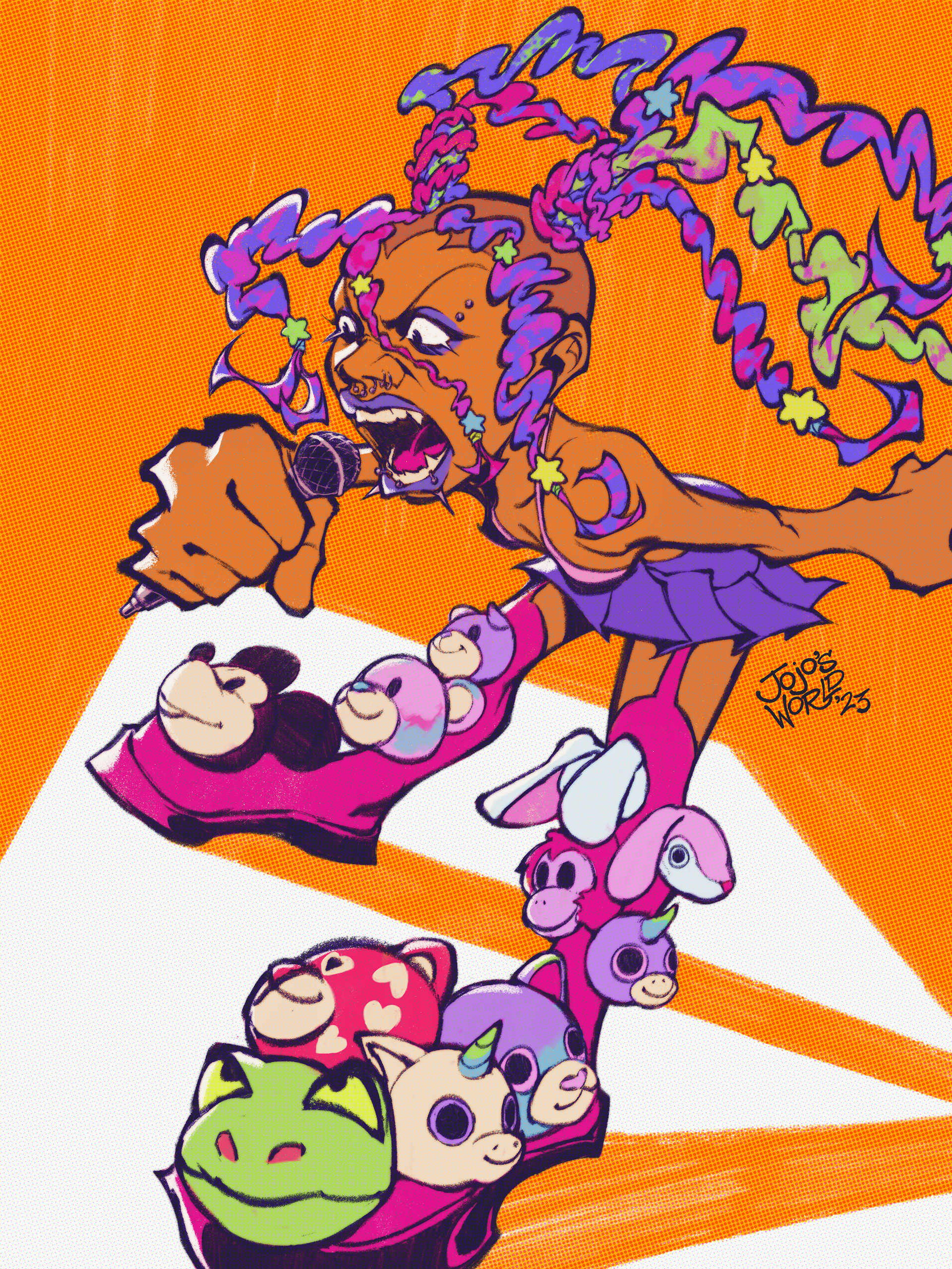 (*concept) LustSickPuppy