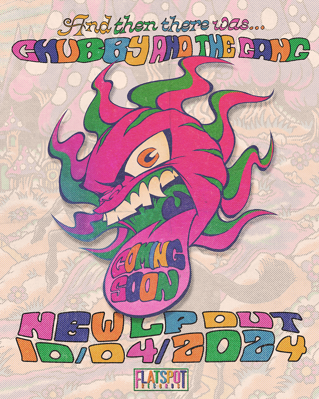 Layout by True Colors Creative Group