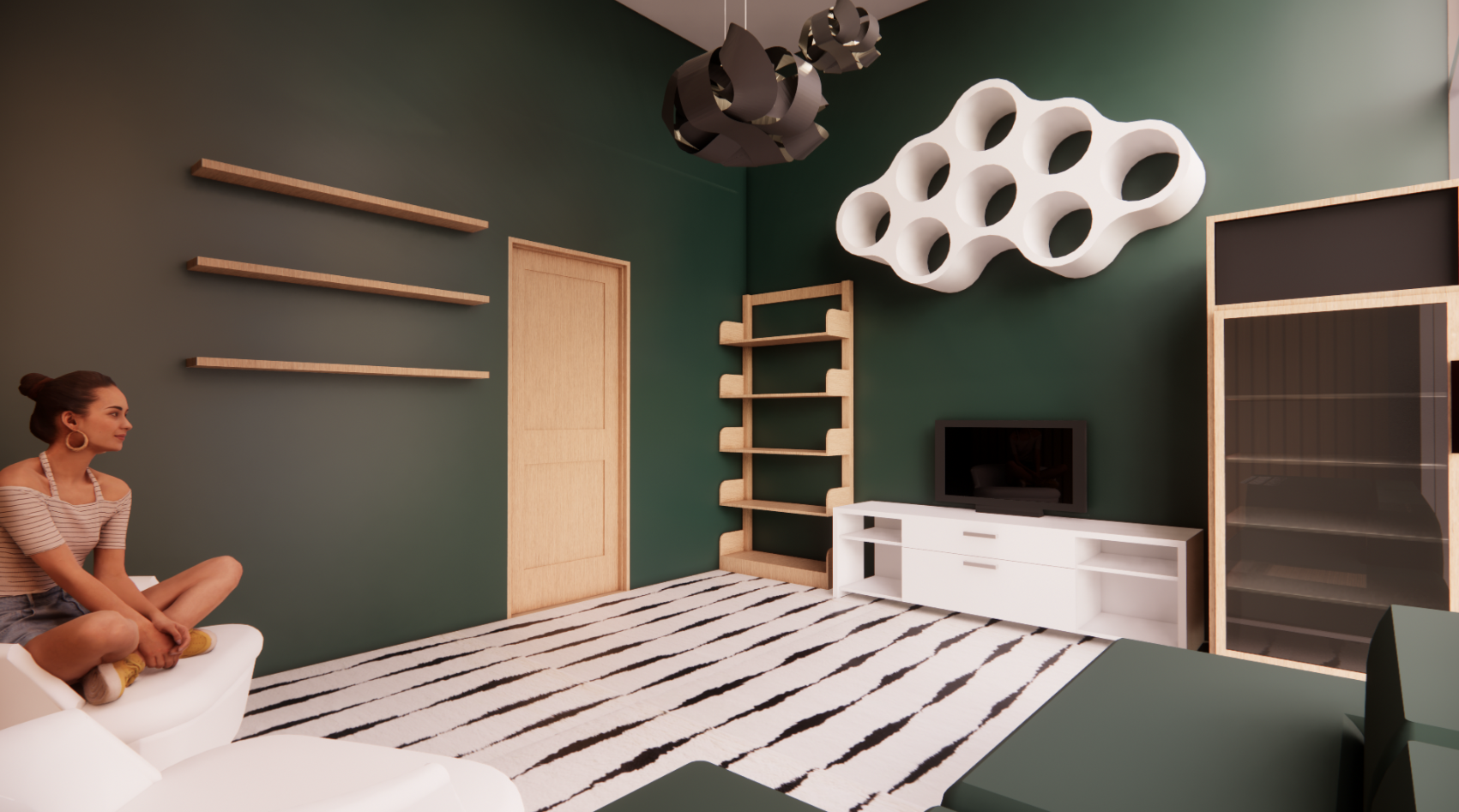Respite Room