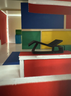 Physical Model