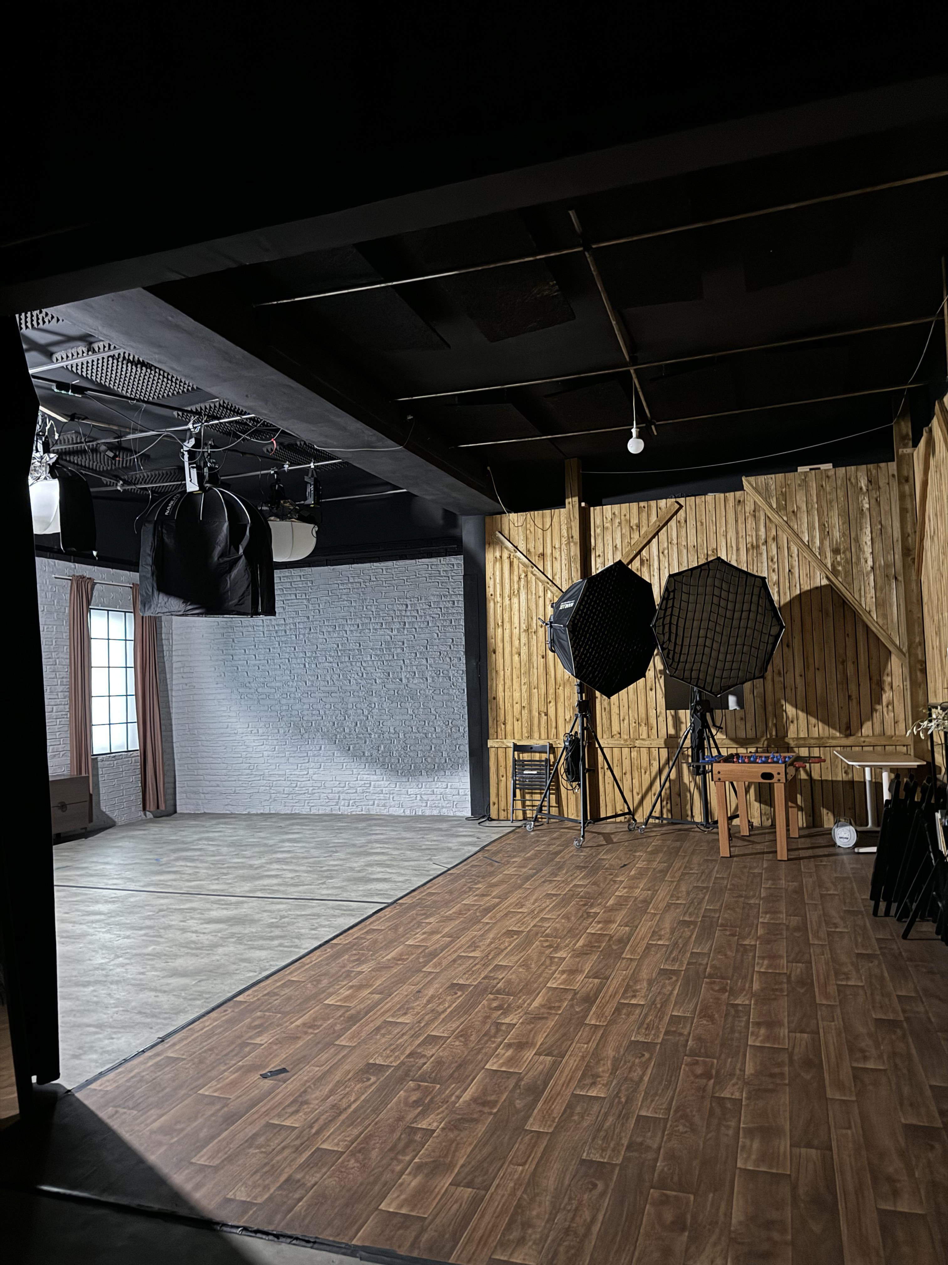 Original Studio