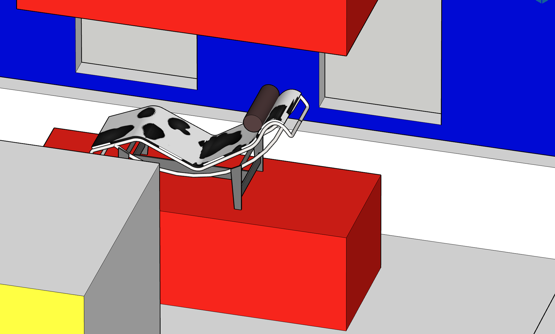 SketchUp Rendering