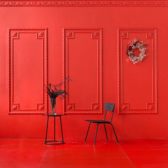 Ideas for New Studio
