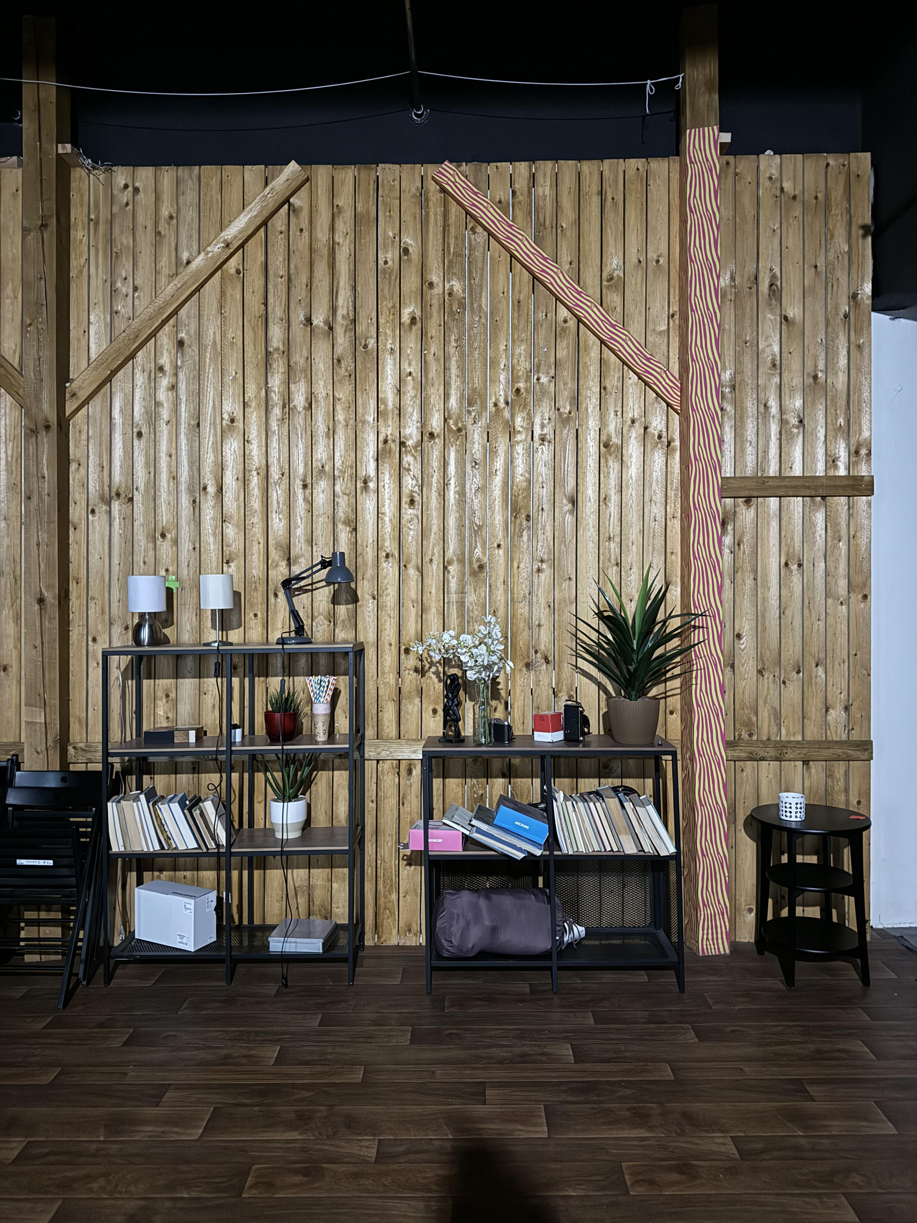 Original Studio