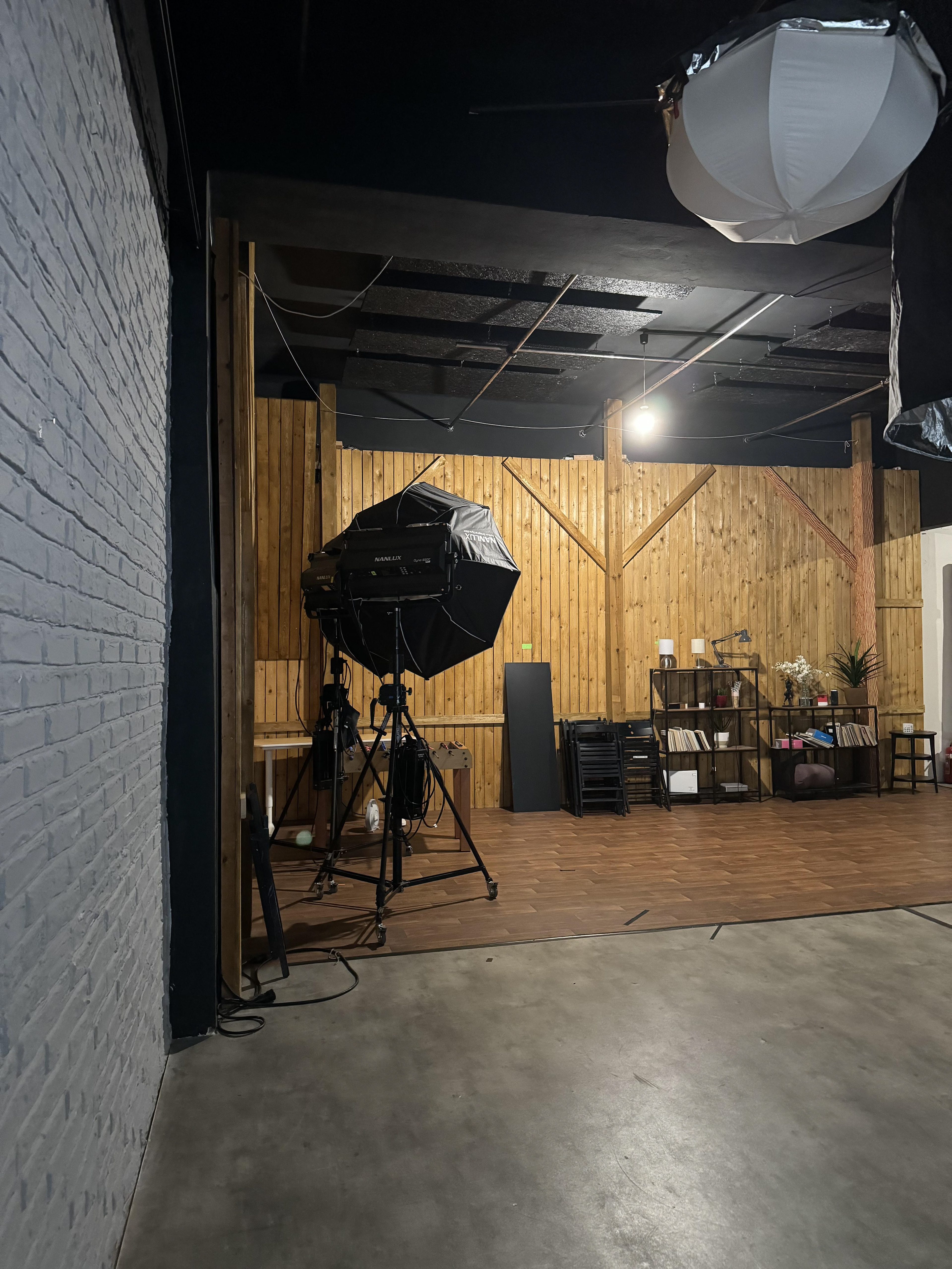 Original Studio