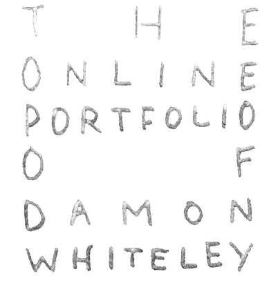 Damon Whiteley