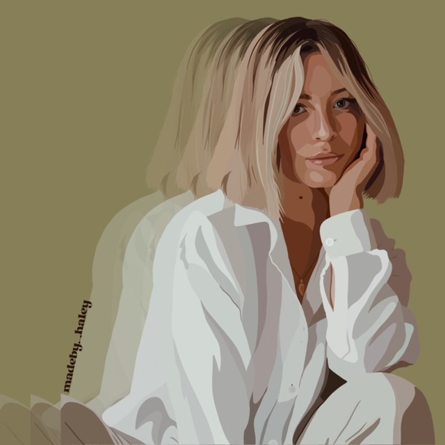 Portrait Illustration