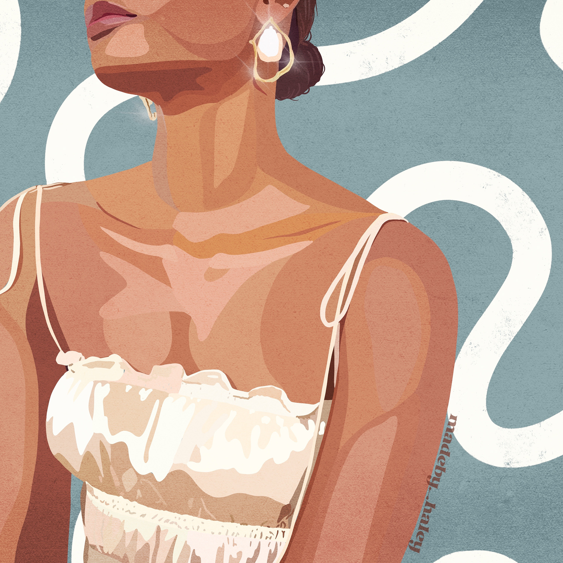 Portrait Illustration