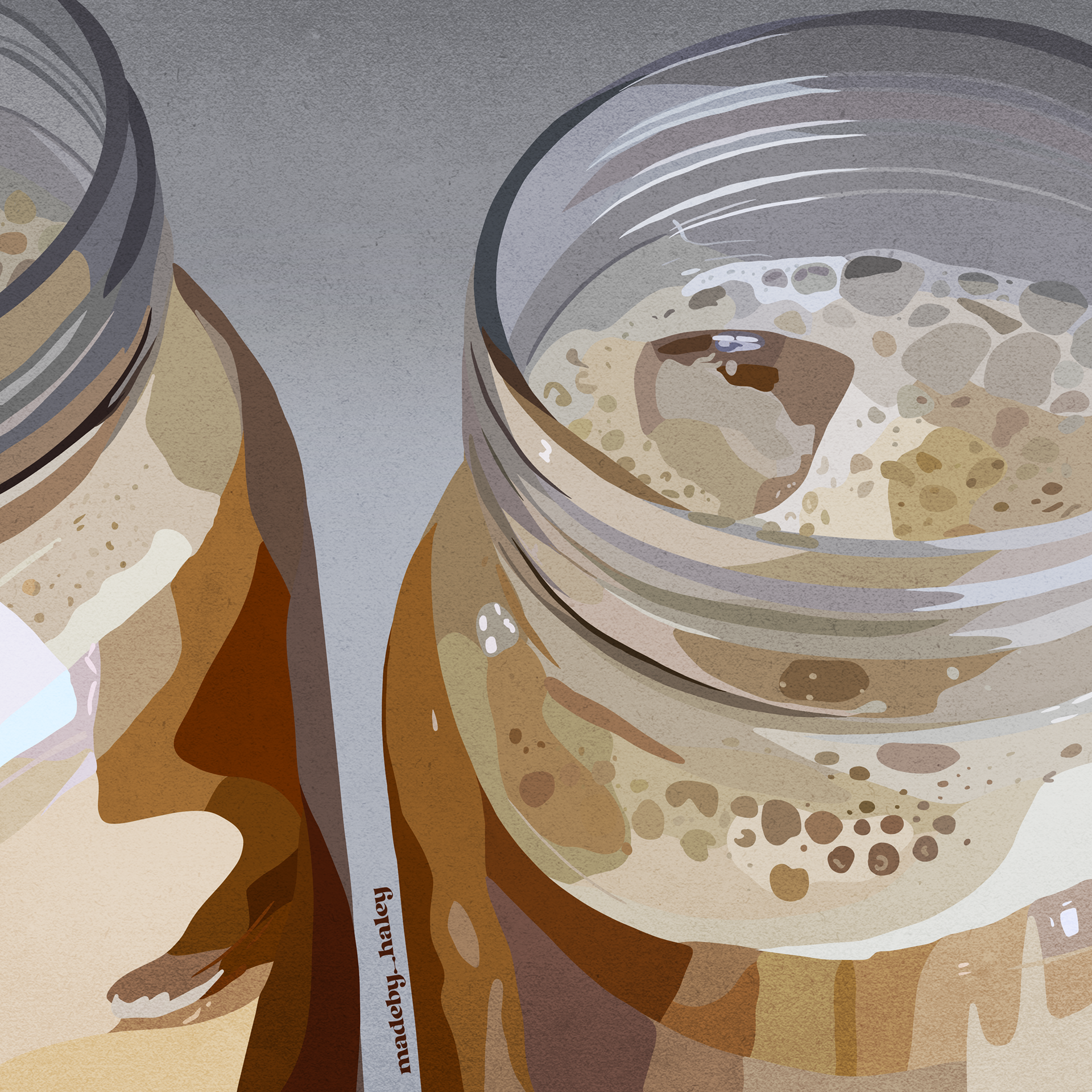 Iced Coffee