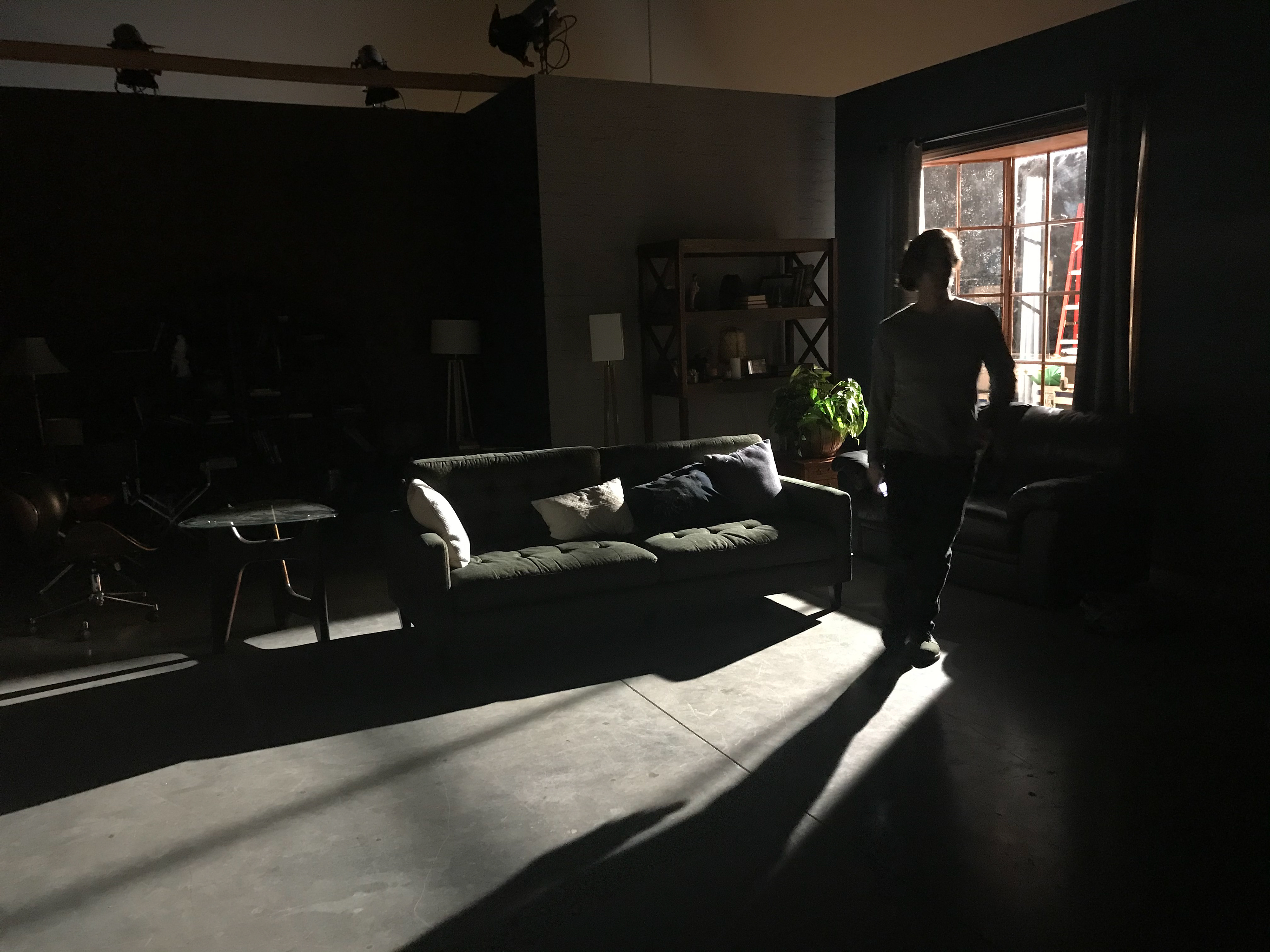 Arri's Lighting Fundamentals Training