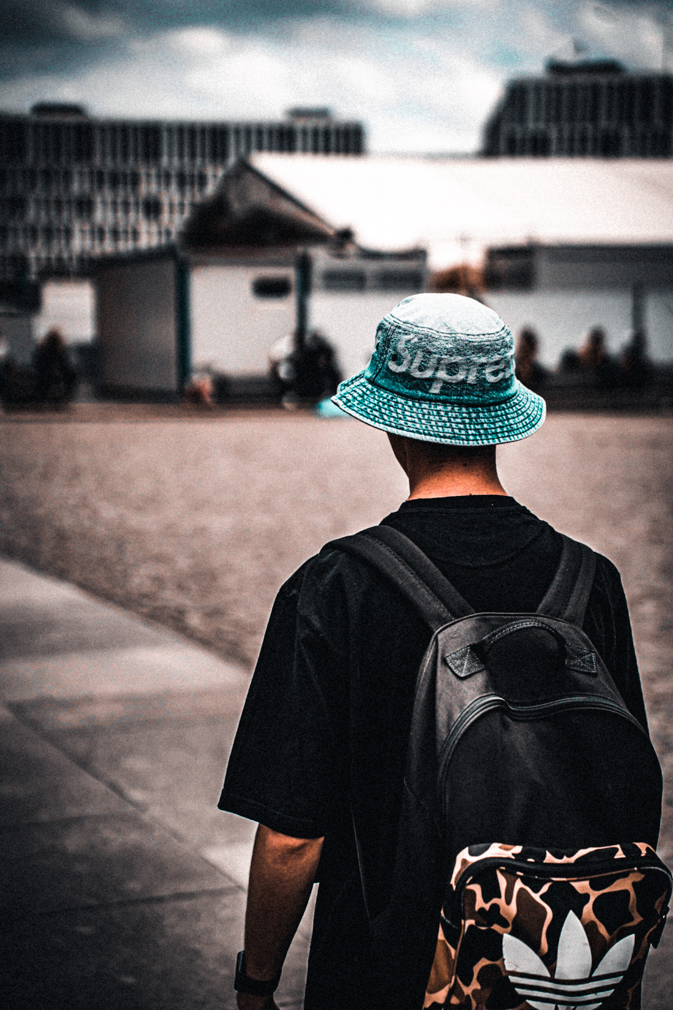 Grading: Max Kita