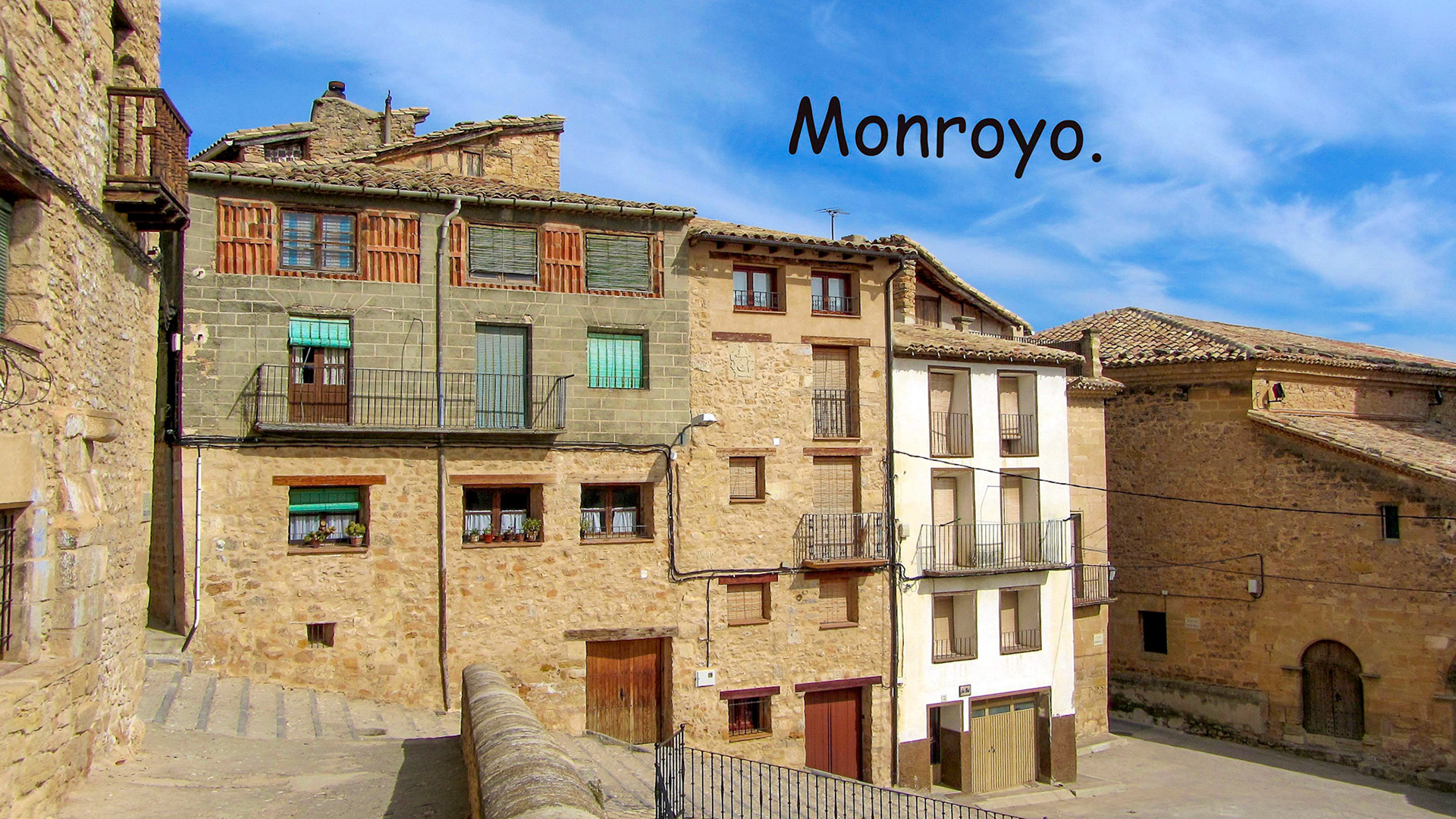 Monroyo
