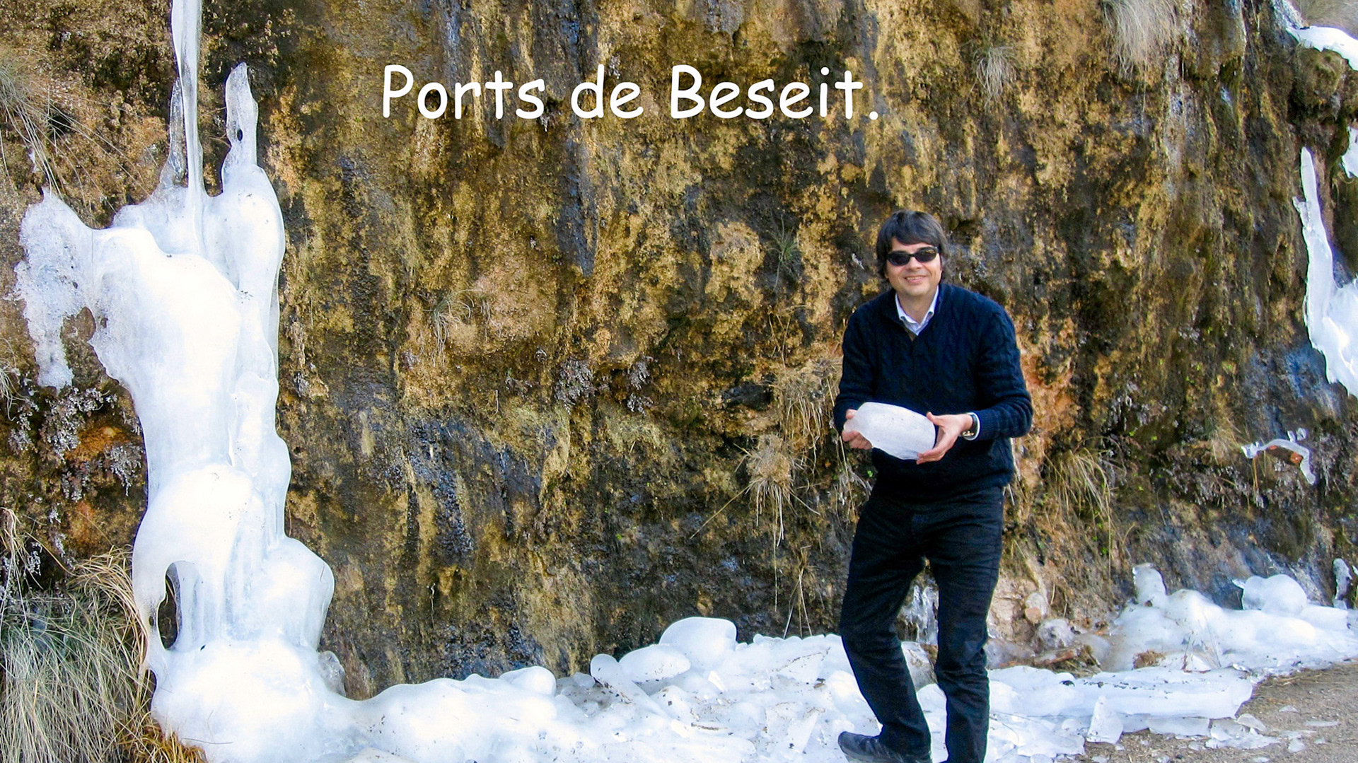 Ports de Beseit