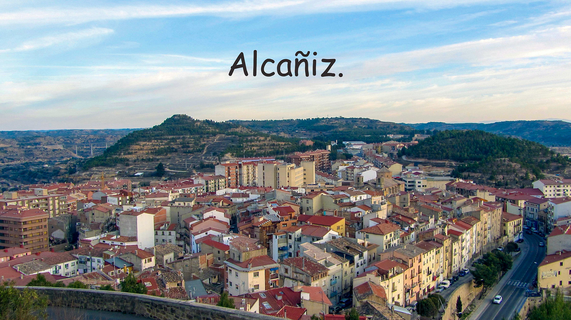 Alcañiz